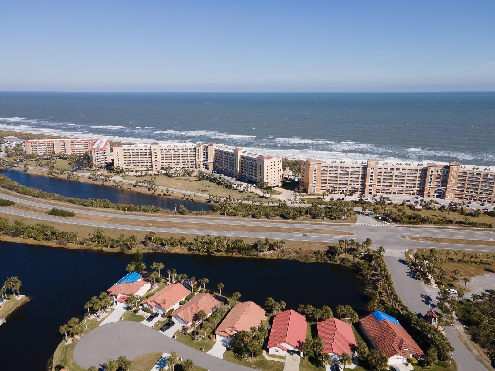 60 SURFVIEW DR #311, PALM COAST, FL, 32137