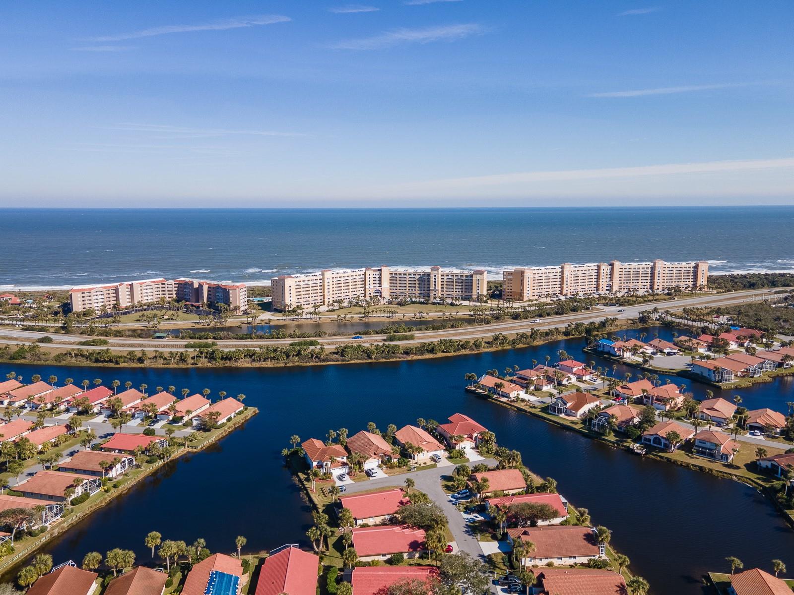 60 SURFVIEW DR #311, PALM COAST, FL, 32137