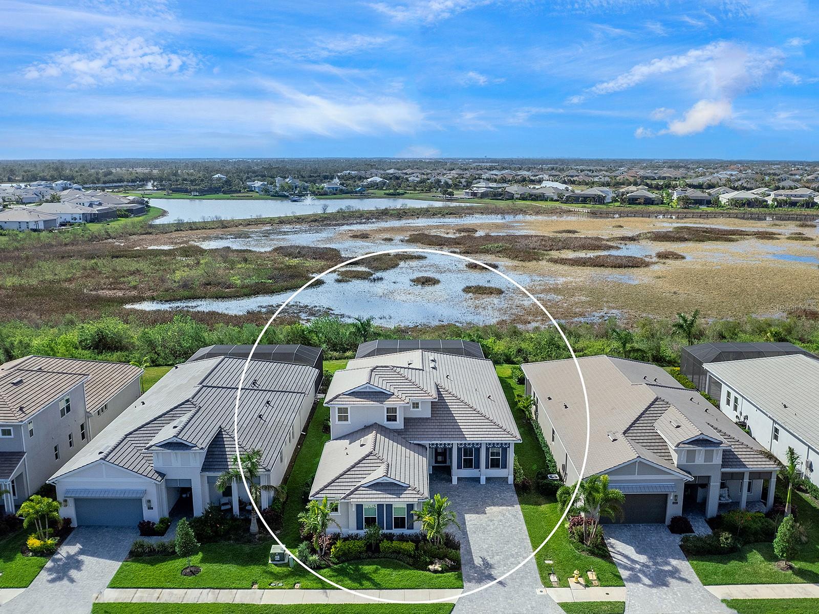 8050 REDONDA LOOP, LAKEWOOD RANCH, FL, 34202