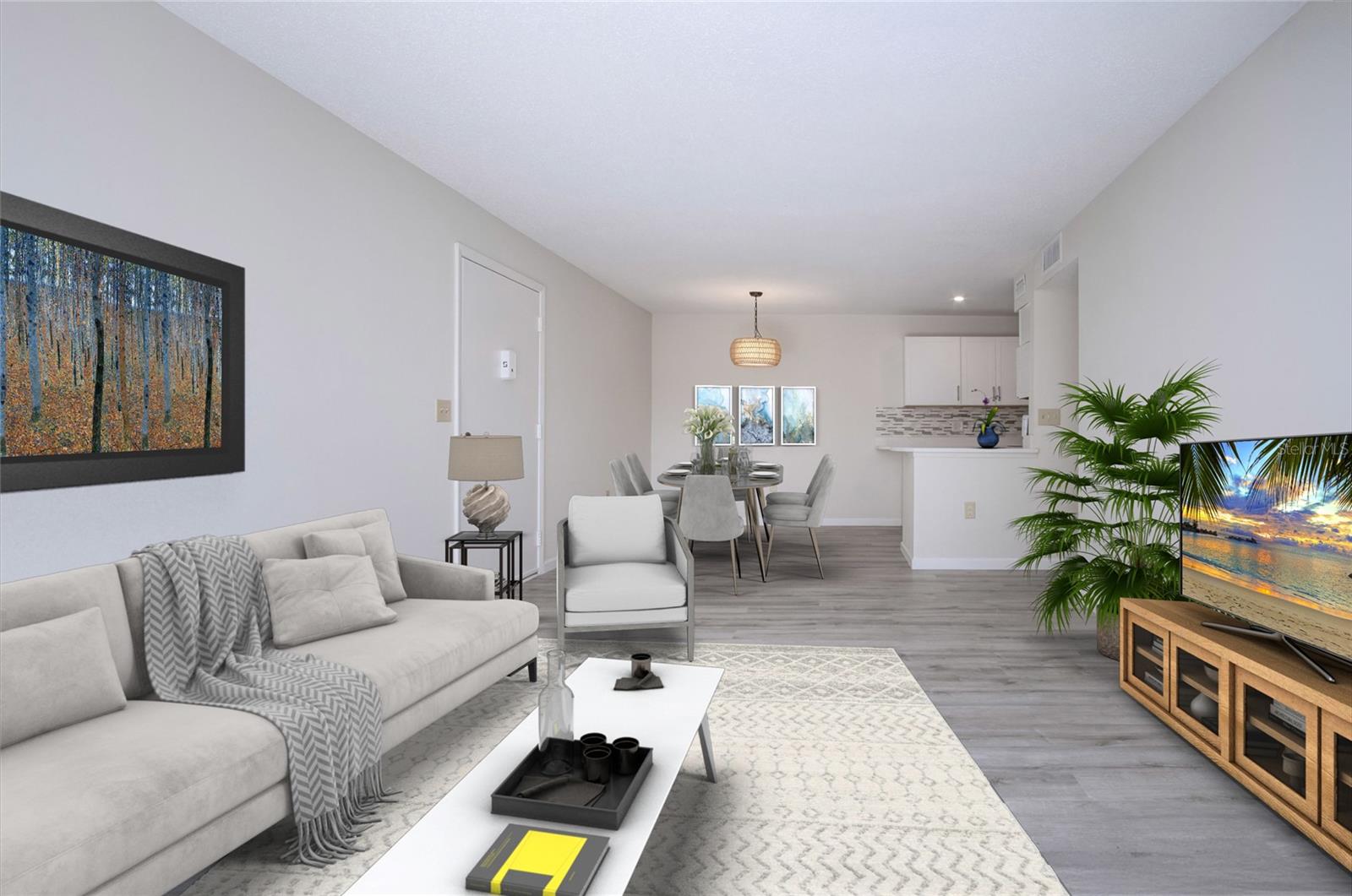 3259 BENEVA RD #102, SARASOTA, FL, 34232