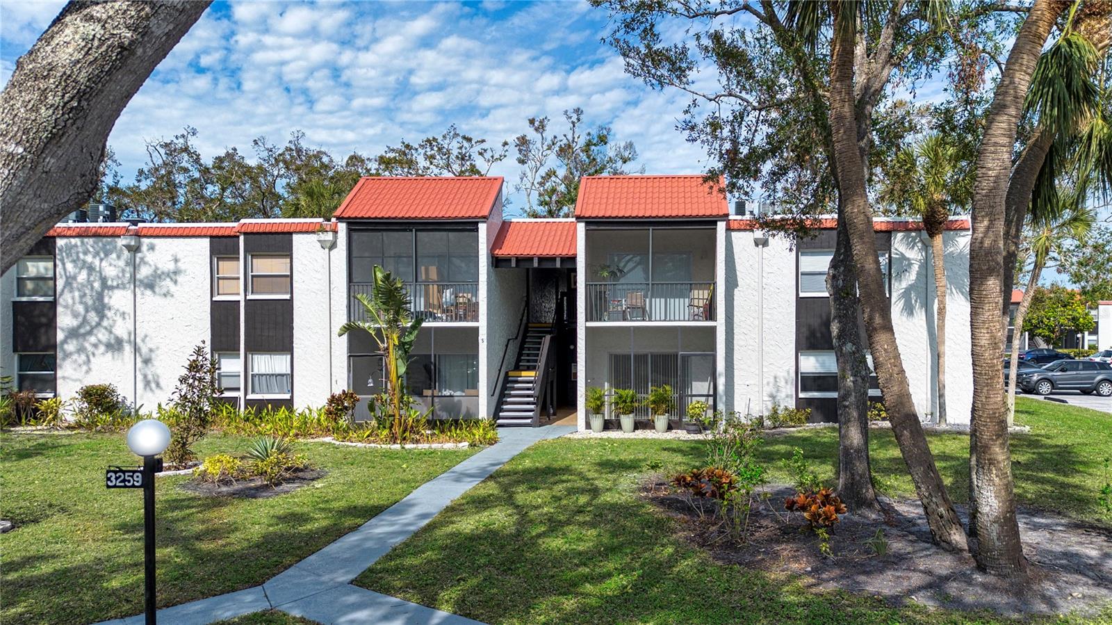 3259 BENEVA RD #102, SARASOTA, FL, 34232