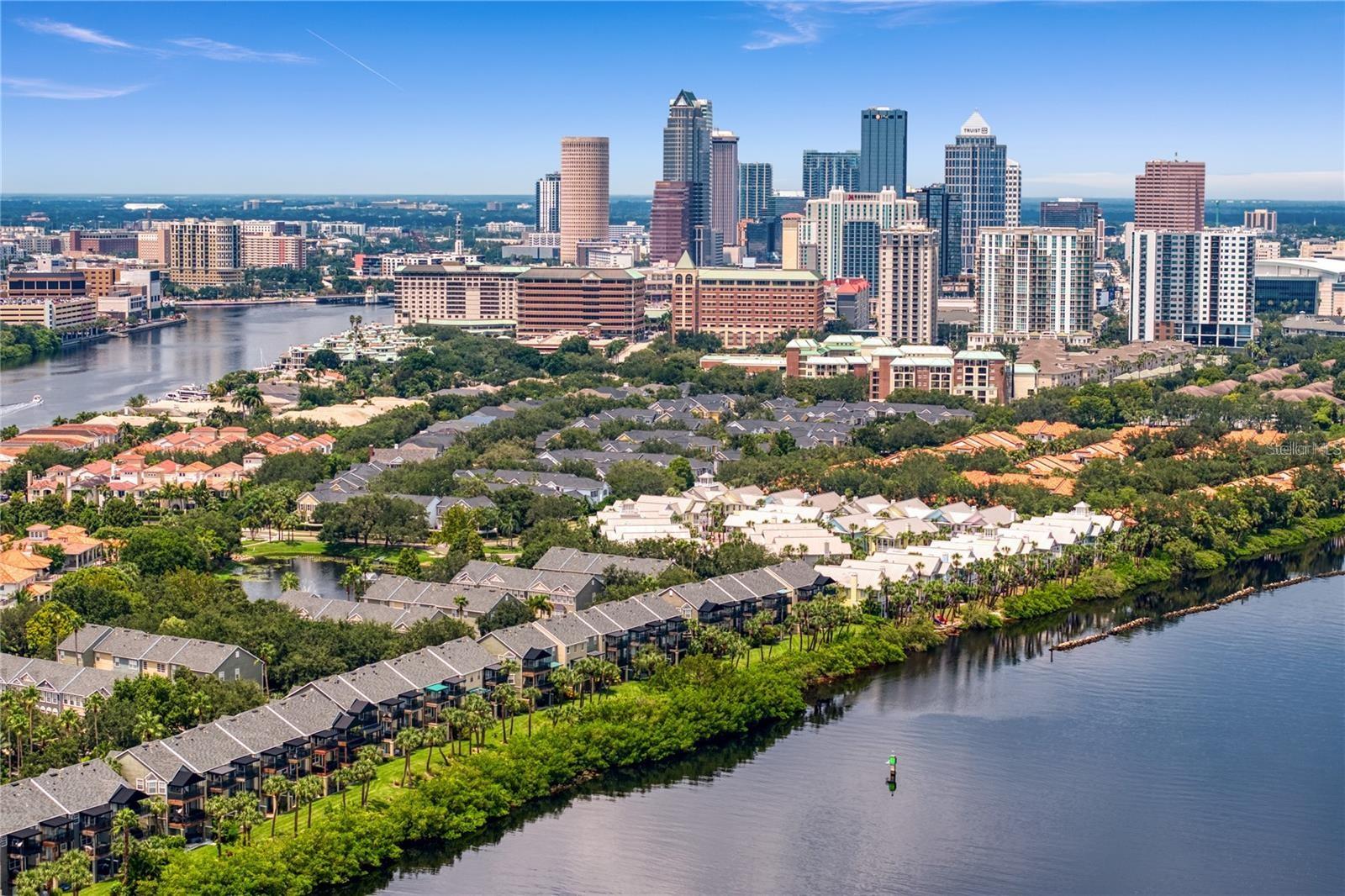 1405 HARBOUR WALK RD, TAMPA, FL, 33602
