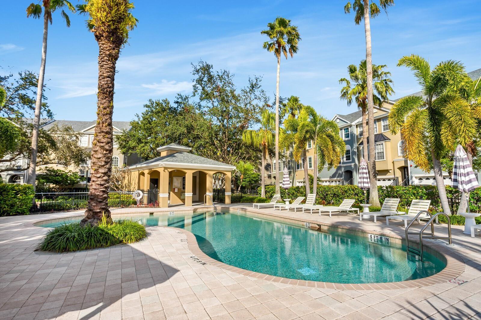1405 HARBOUR WALK RD, TAMPA, FL, 33602