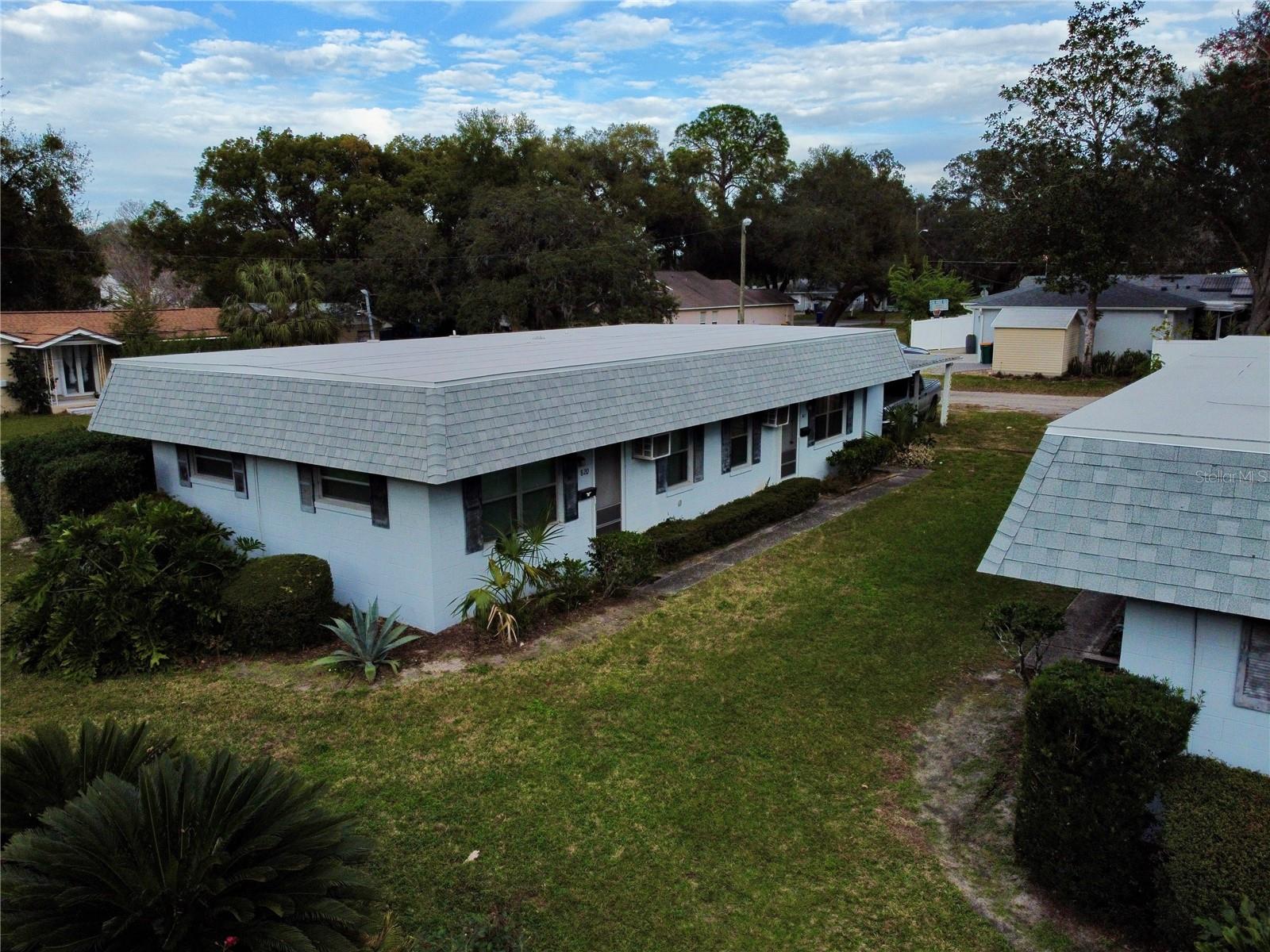 822 N NEW HAMPSHIRE AVE, TAVARES, FL, 32778