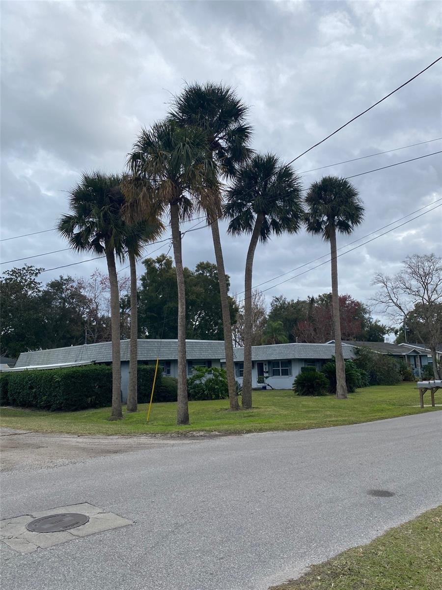 822 N NEW HAMPSHIRE AVE, TAVARES, FL, 32778
