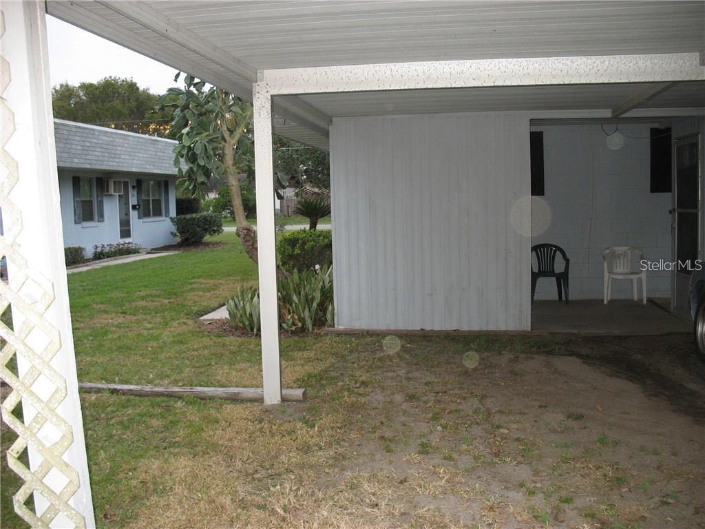 822 N NEW HAMPSHIRE AVE, TAVARES, FL, 32778