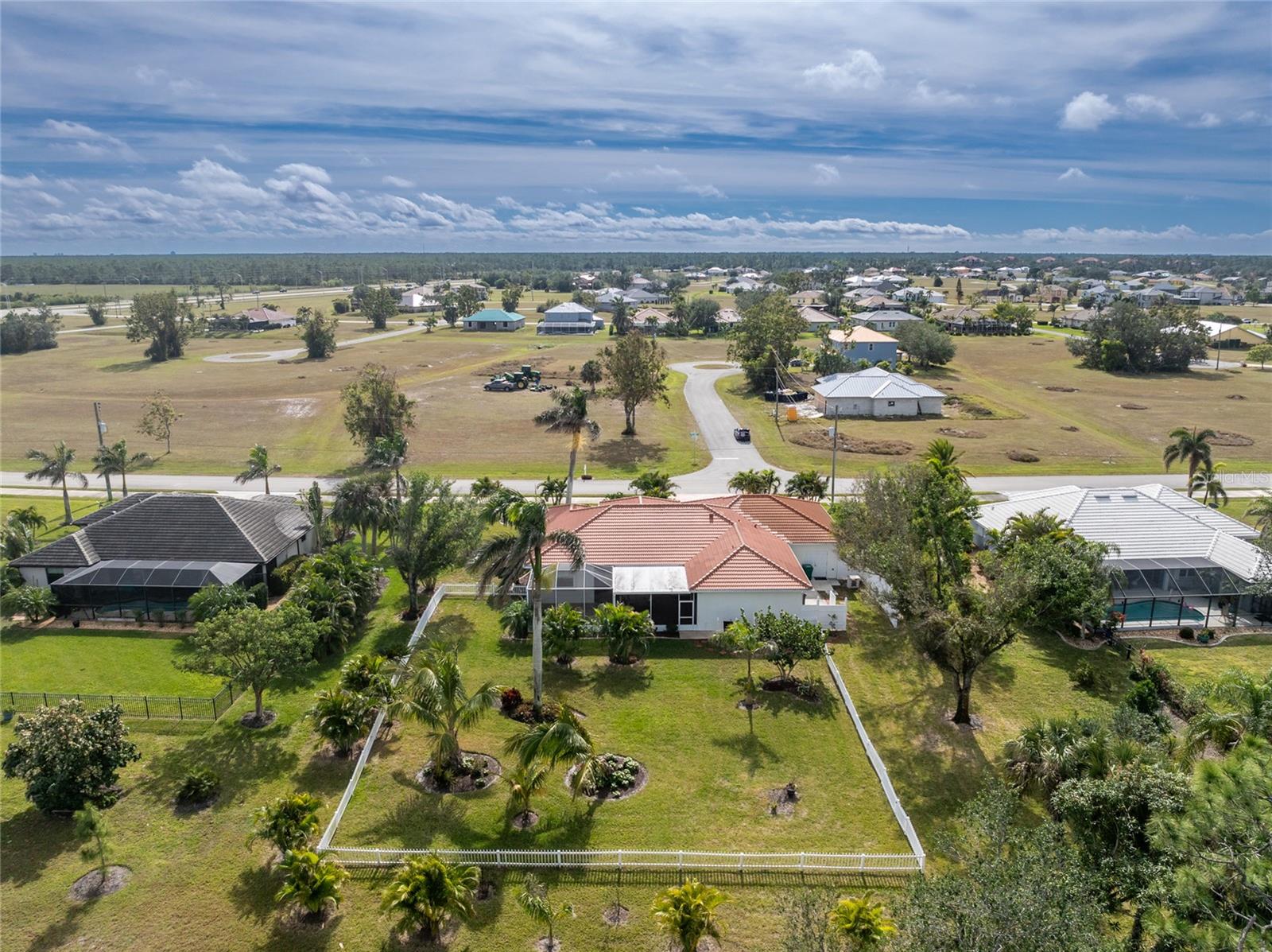 24434 RIO TOGAS RD, PUNTA GORDA, FL, 33955