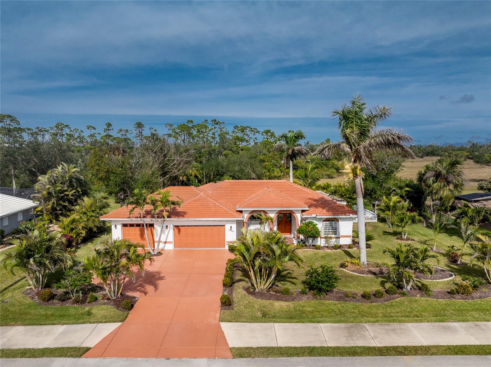 24434 RIO TOGAS RD, PUNTA GORDA, FL, 33955