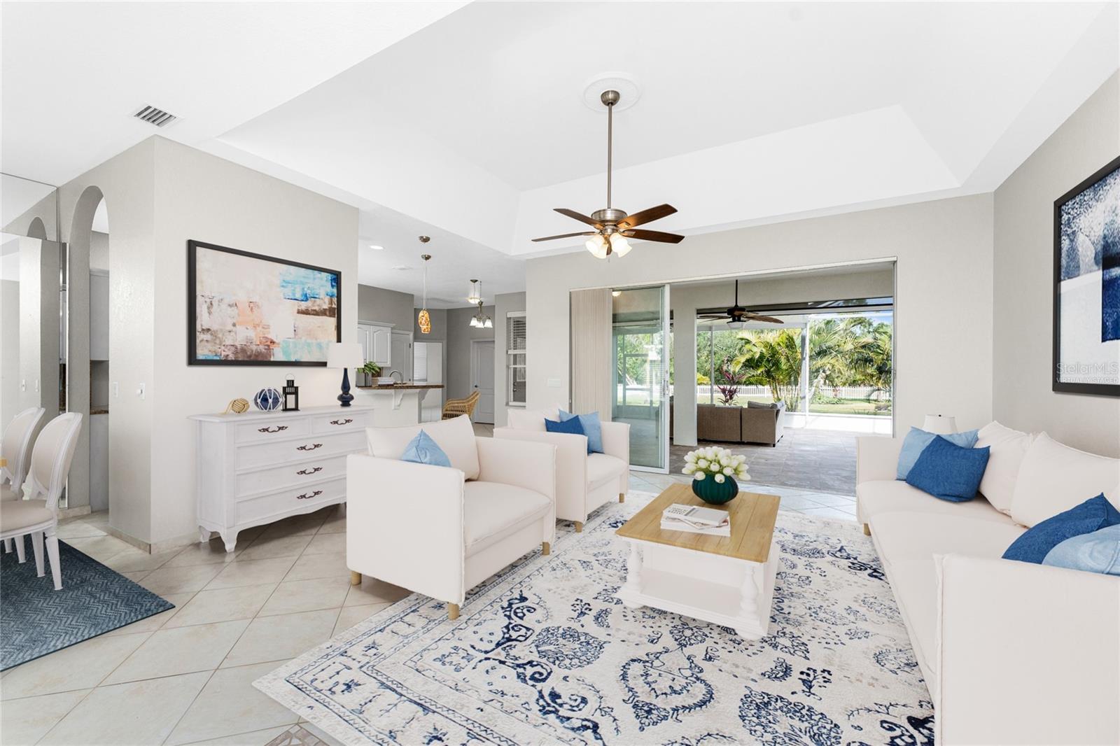 24434 RIO TOGAS RD, PUNTA GORDA, FL, 33955
