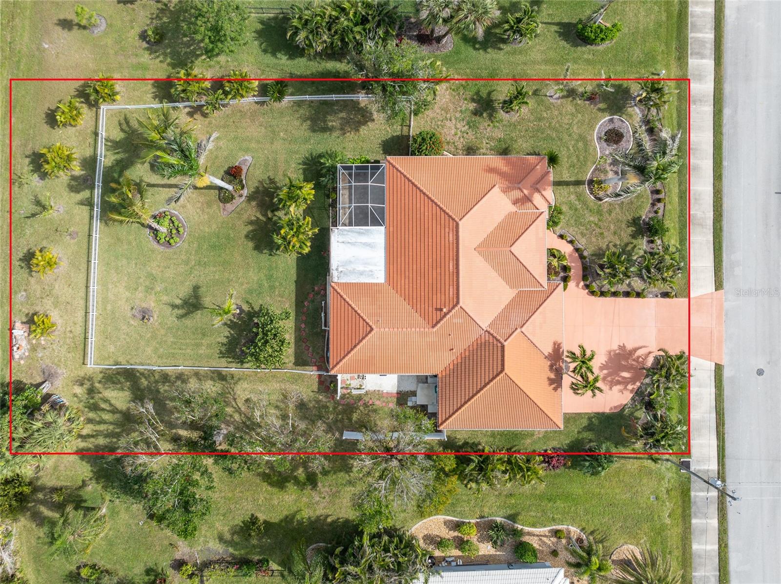 24434 RIO TOGAS RD, PUNTA GORDA, FL, 33955