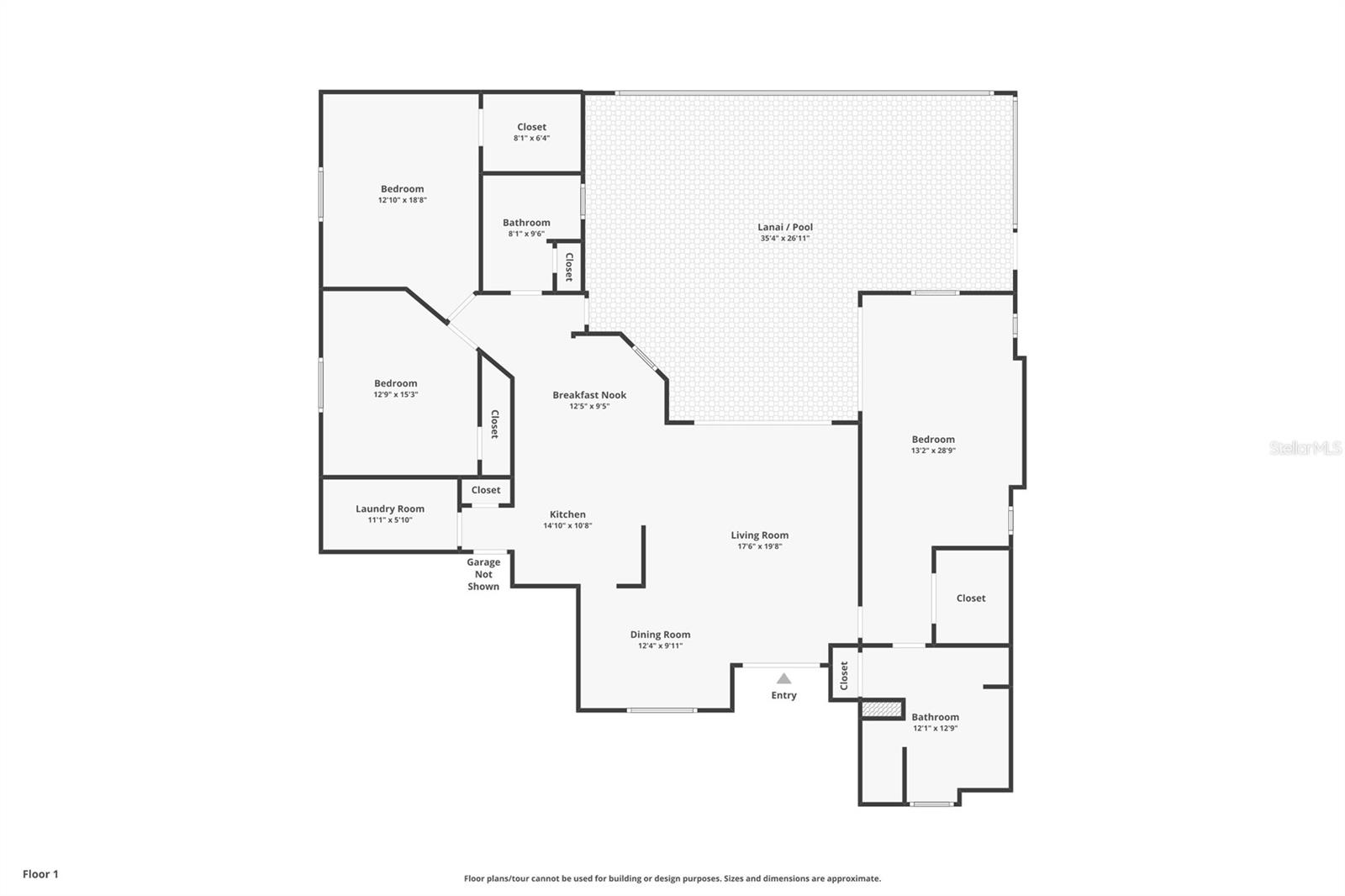 24434 RIO TOGAS RD, PUNTA GORDA, FL, 33955
