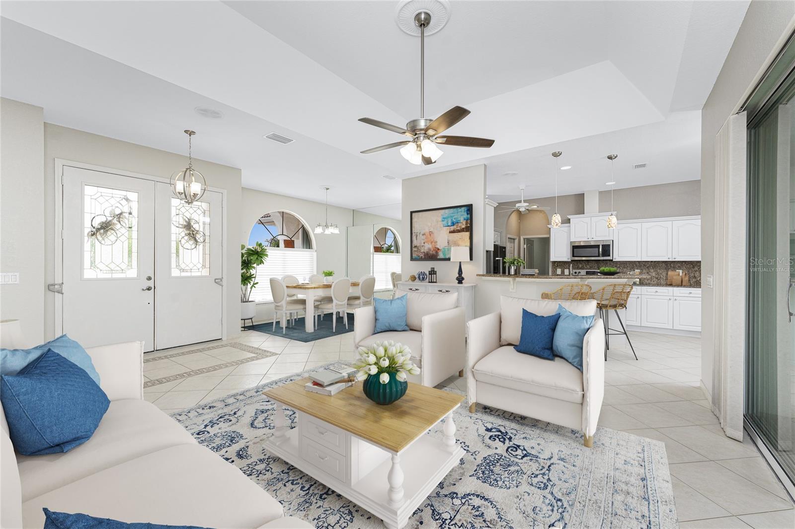 24434 RIO TOGAS RD, PUNTA GORDA, FL, 33955