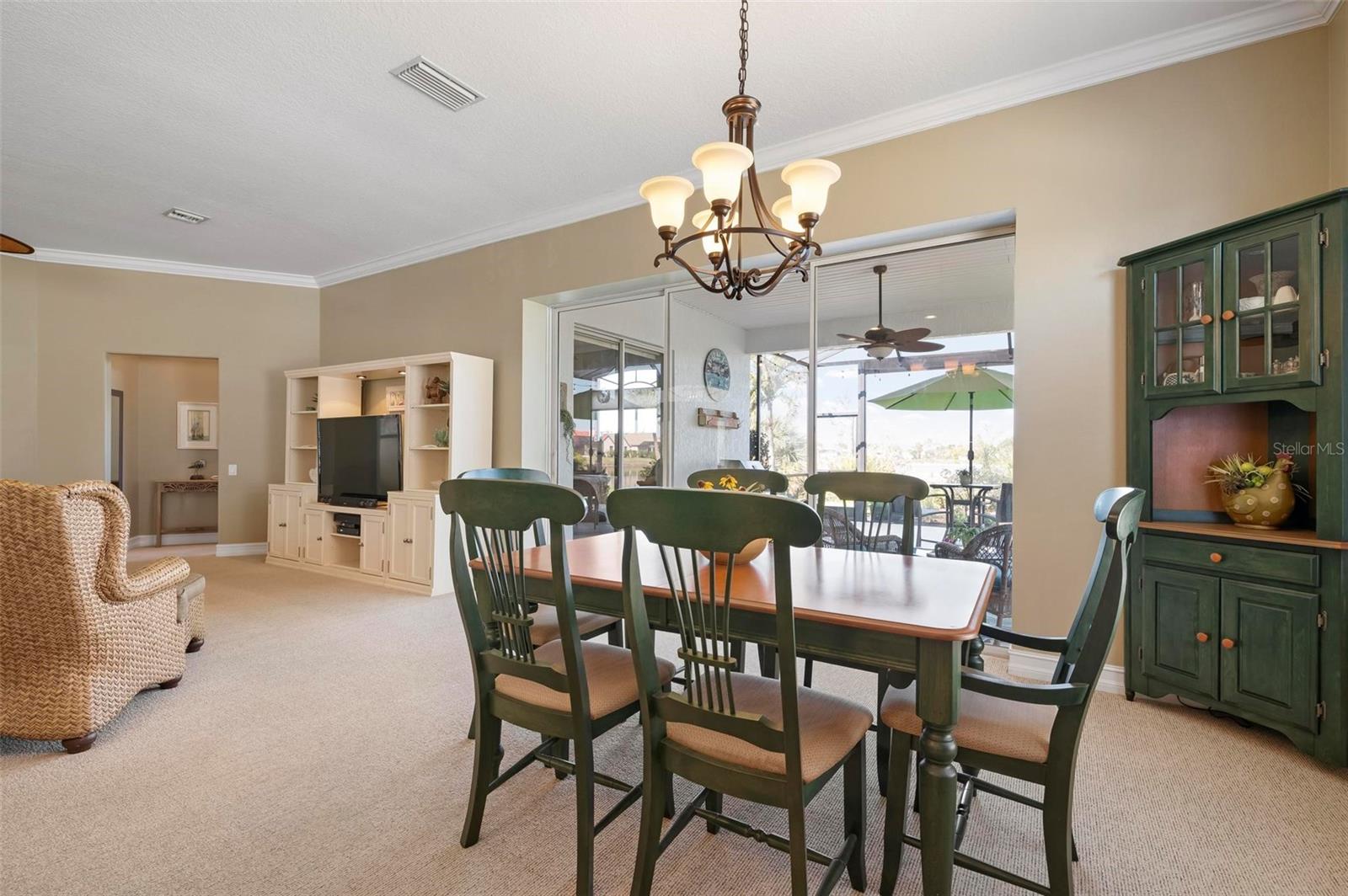 447 PINEWOOD LAKE DR, VENICE, FL, 34285