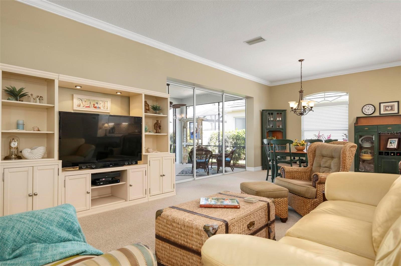 447 PINEWOOD LAKE DR, VENICE, FL, 34285