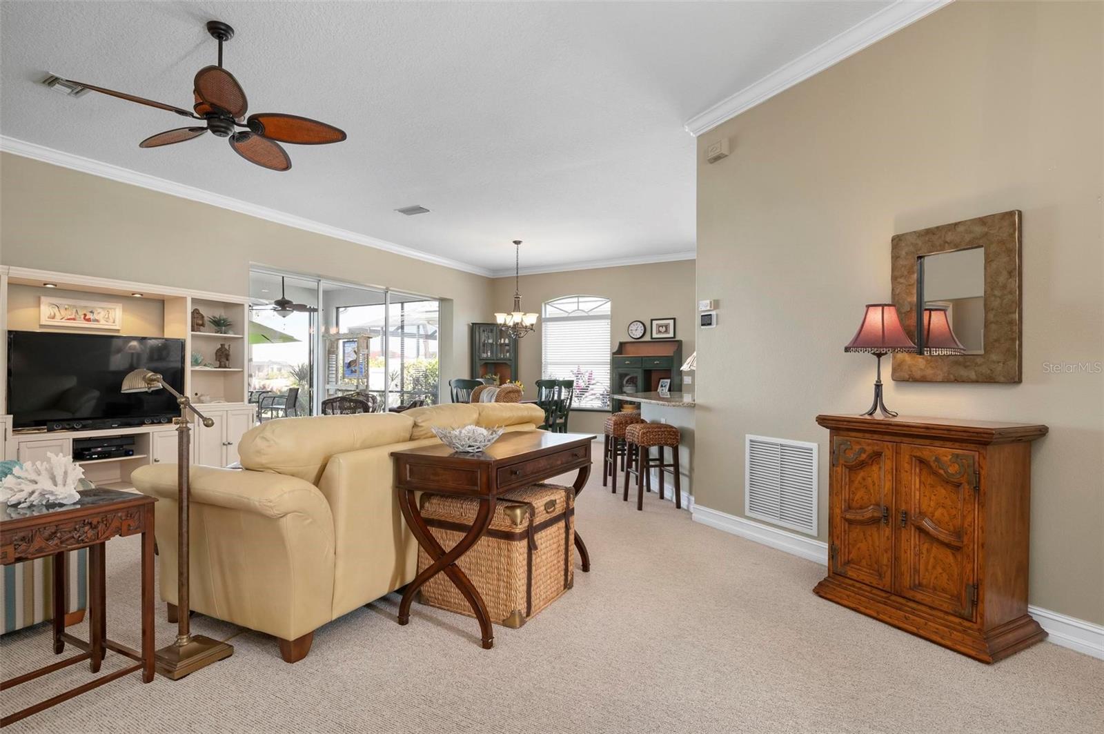 447 PINEWOOD LAKE DR, VENICE, FL, 34285