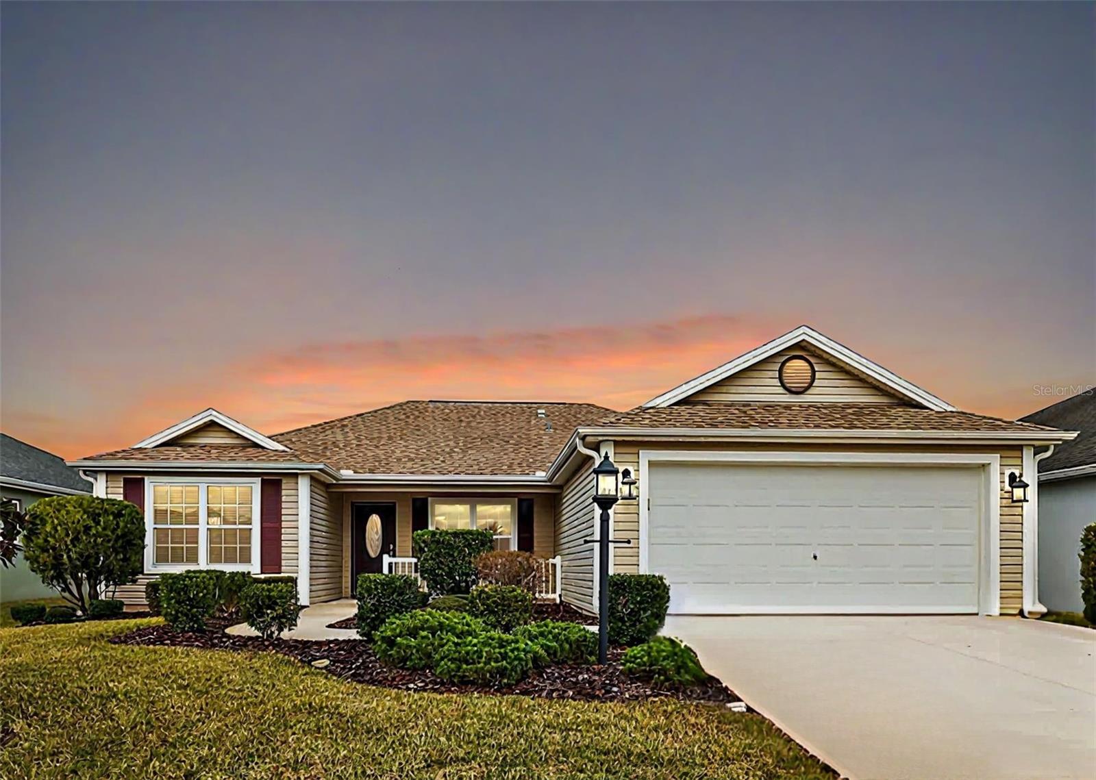 507 DELFIN RD, THE VILLAGES, FL, 32163