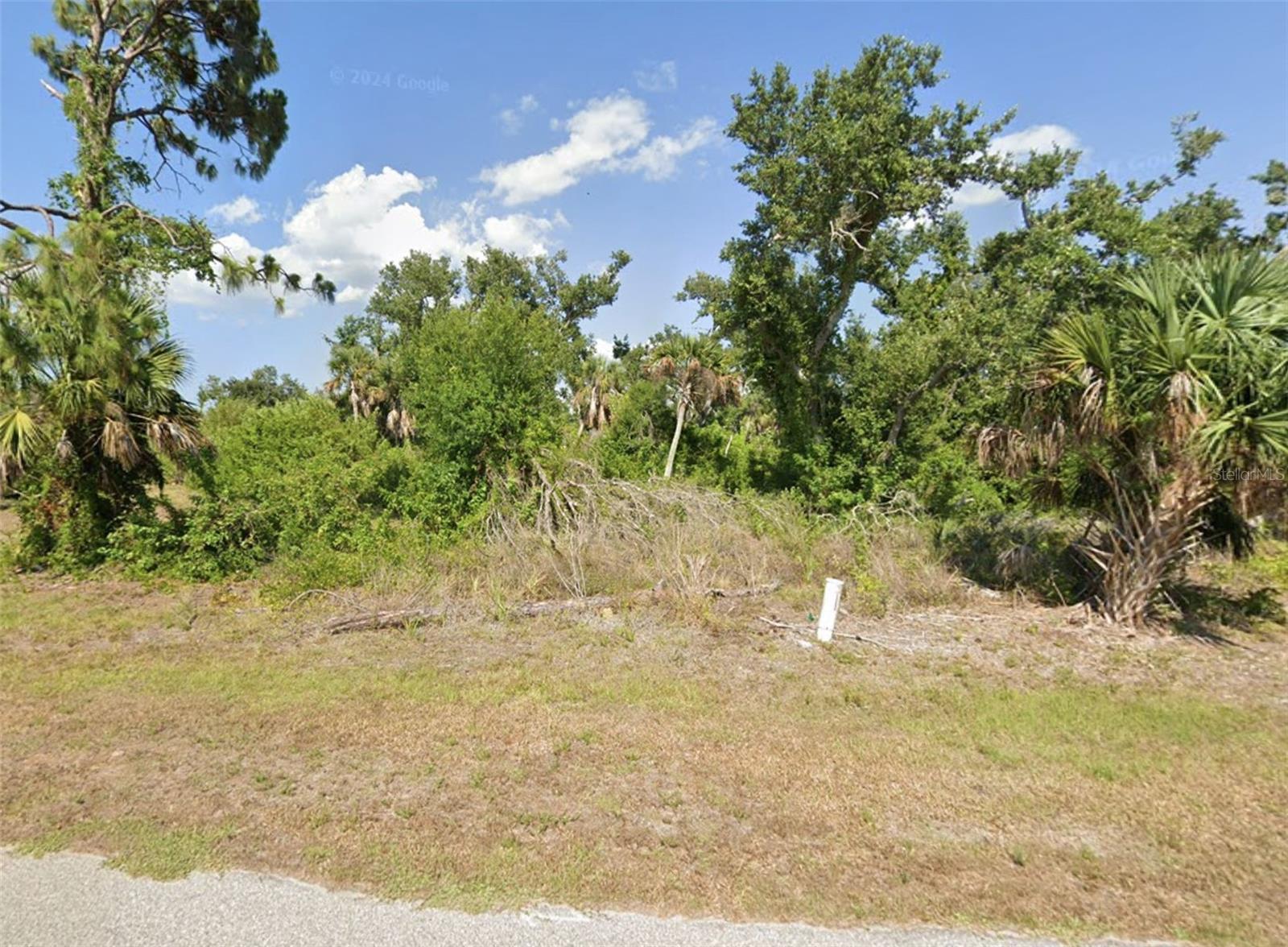 124 AUSTRALIAN DR, ROTONDA WEST, FL, 33947