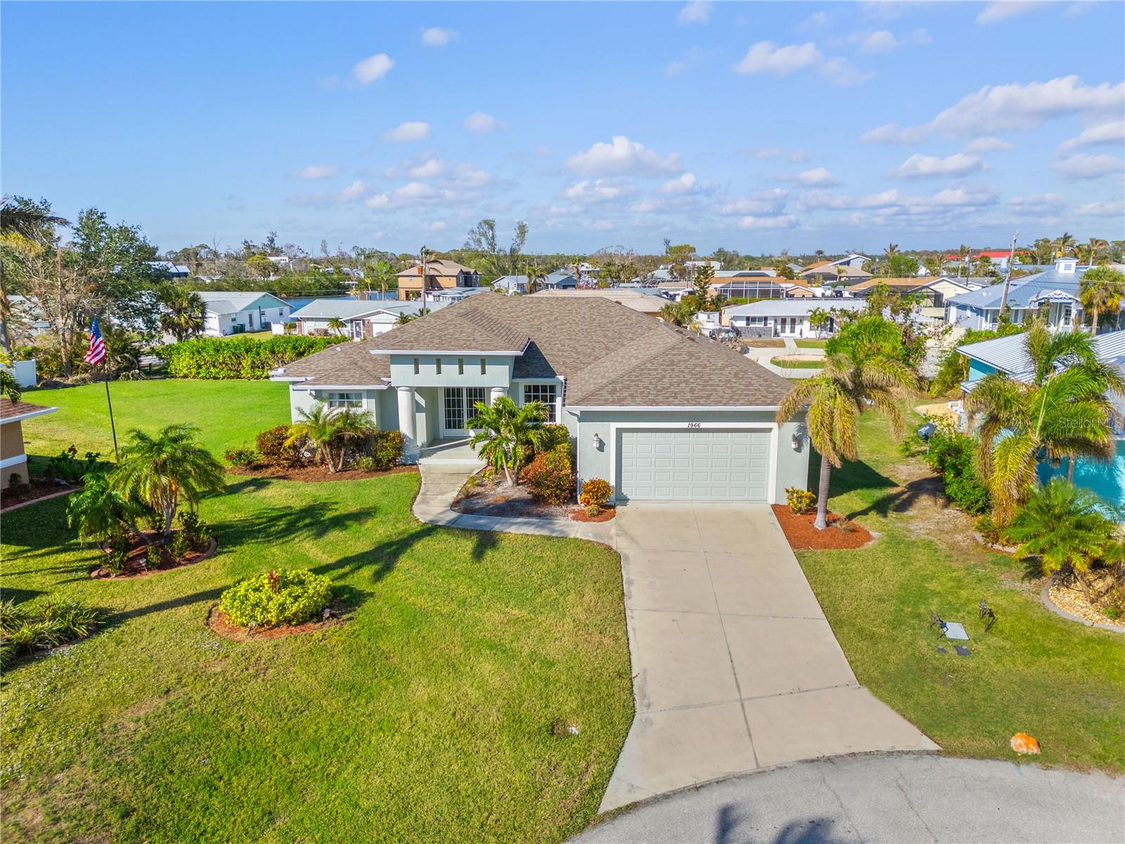 1966 TROUT CIR, ENGLEWOOD, FL, 34224