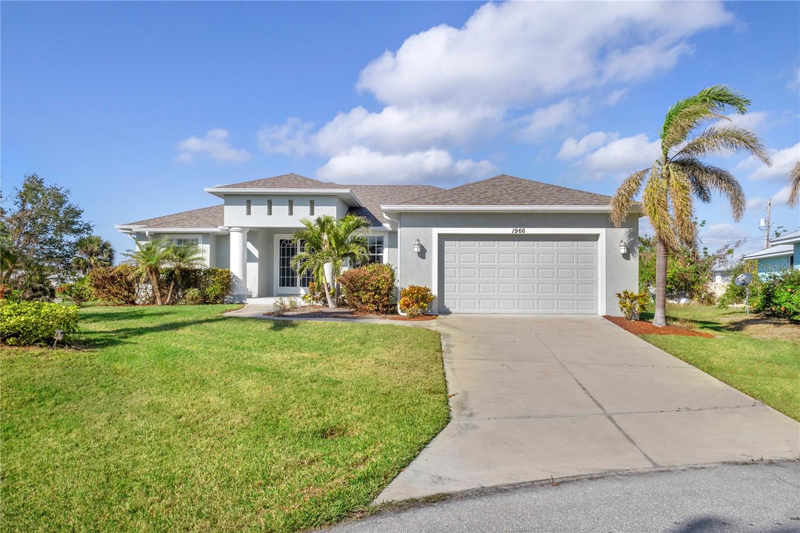 1966 TROUT CIR, ENGLEWOOD, FL, 34224