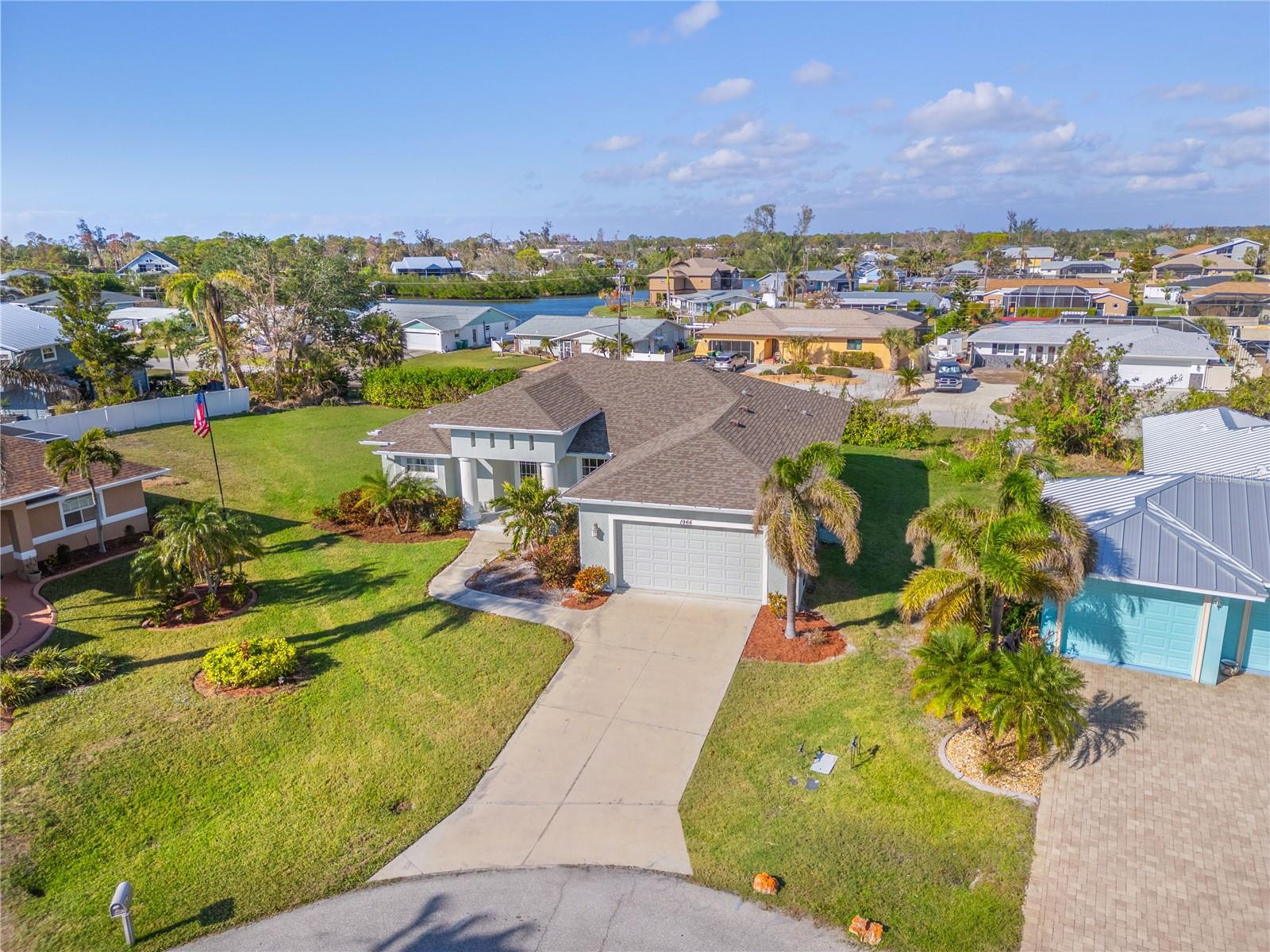 1966 TROUT CIR, ENGLEWOOD, FL, 34224