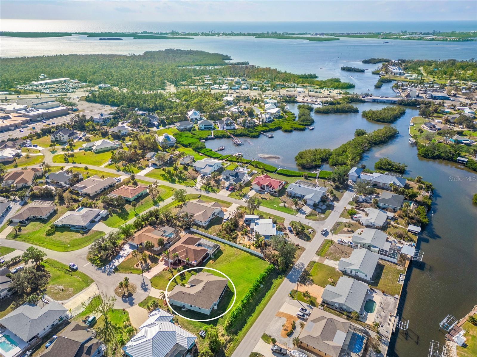 1966 TROUT CIR, ENGLEWOOD, FL, 34224