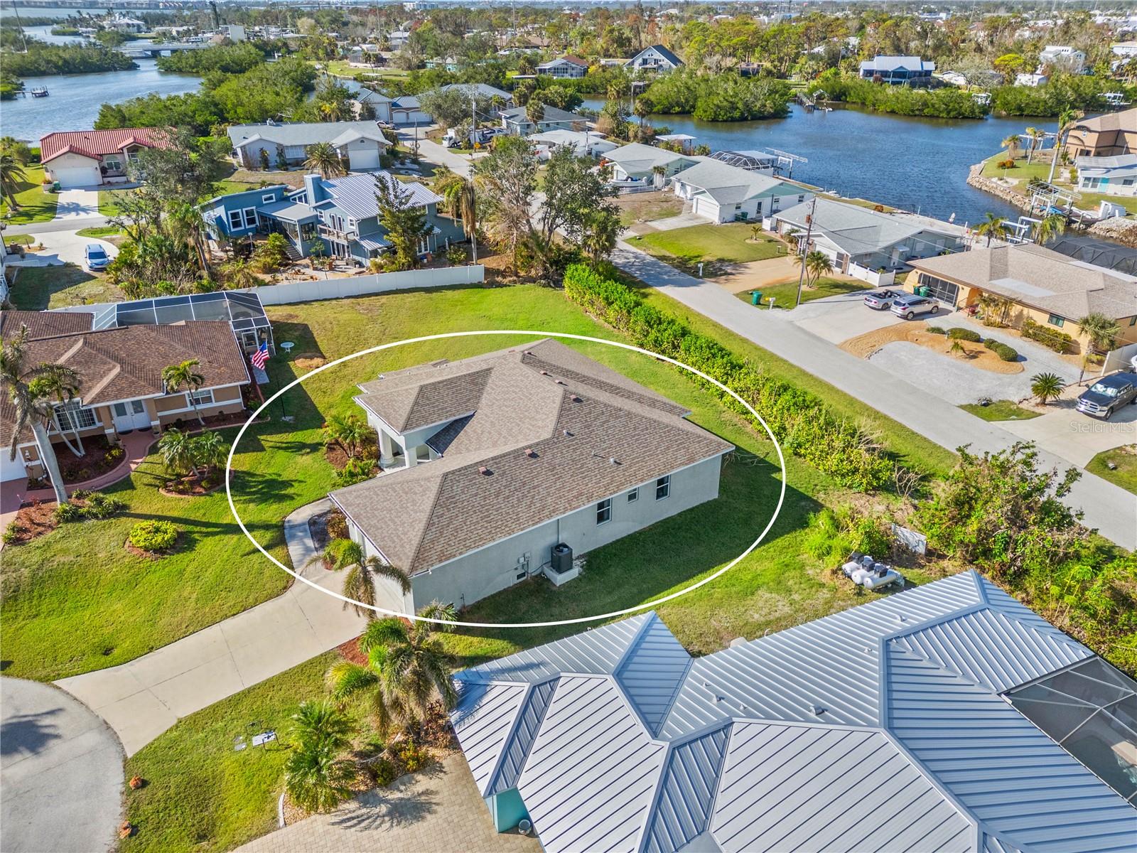 1966 TROUT CIR, ENGLEWOOD, FL, 34224