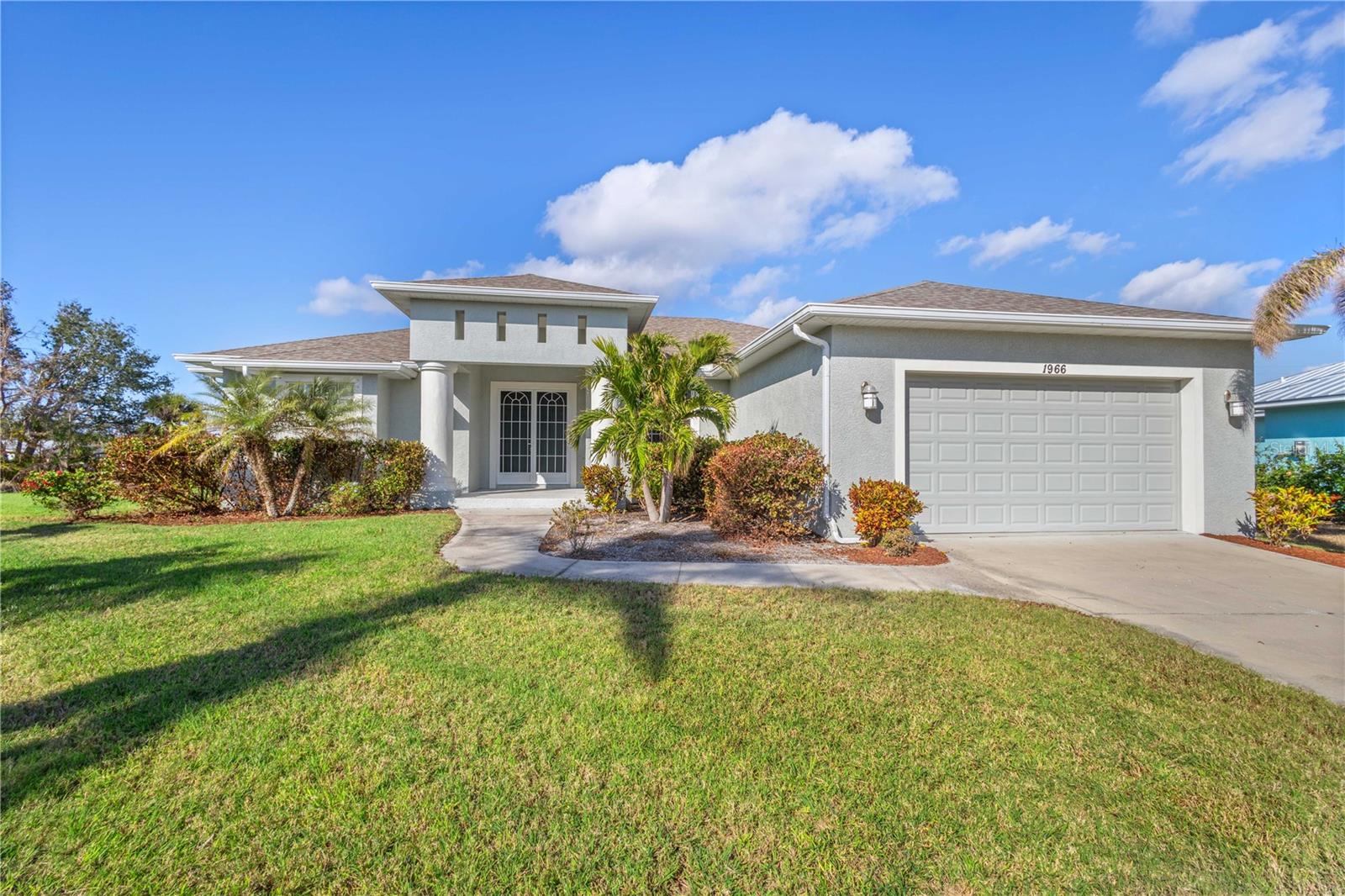 1966 TROUT CIR, ENGLEWOOD, FL, 34224