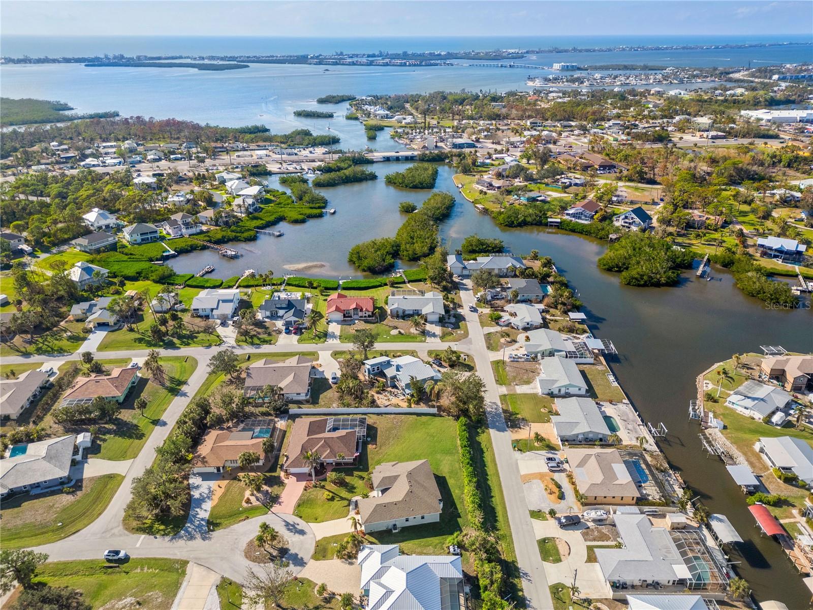 1966 TROUT CIR, ENGLEWOOD, FL, 34224