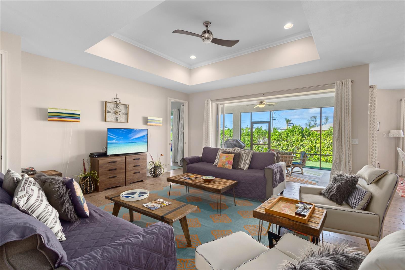 1966 TROUT CIR, ENGLEWOOD, FL, 34224