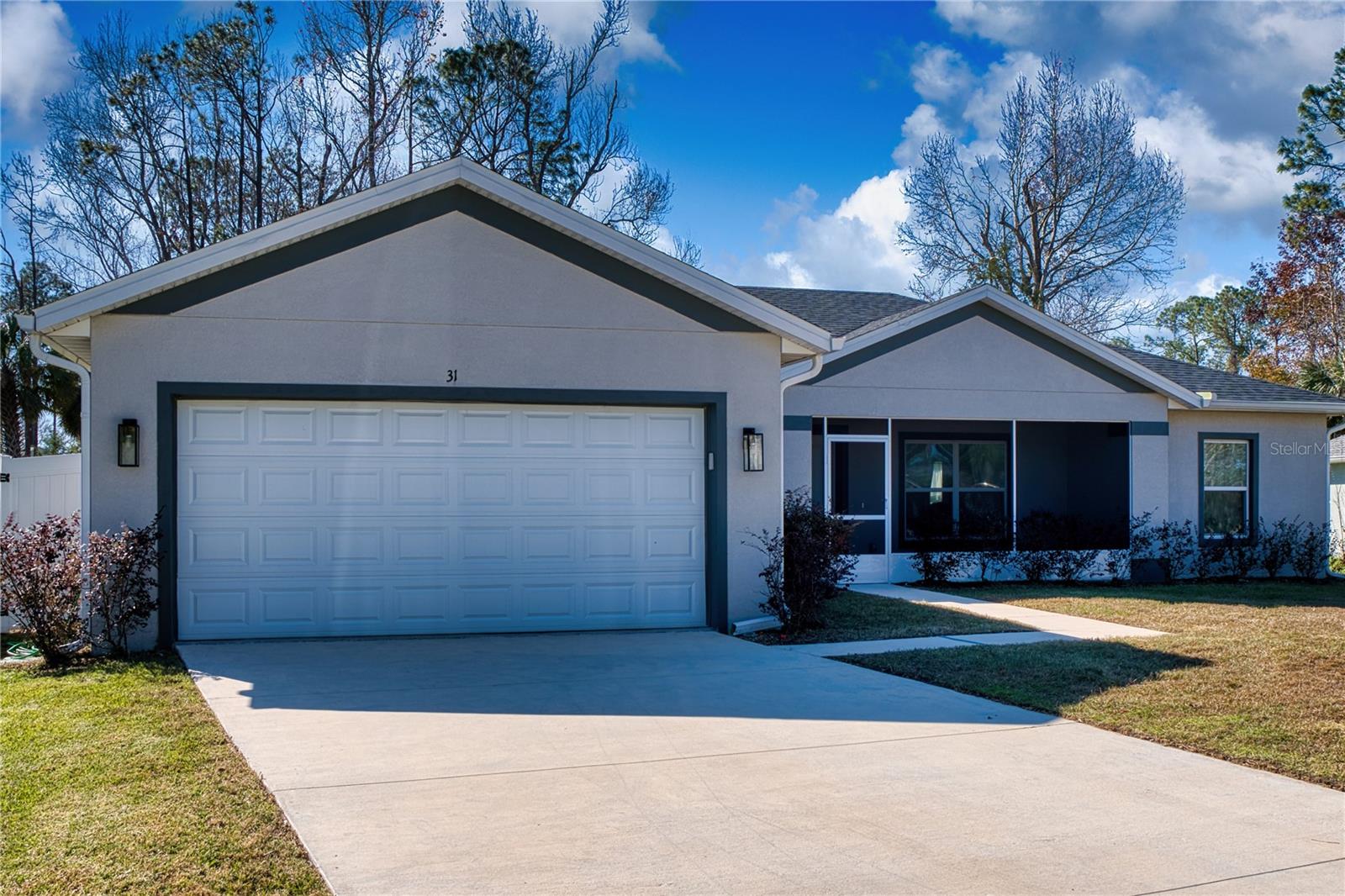 31 WOODHOLME LN, PALM COAST, FL, 32164