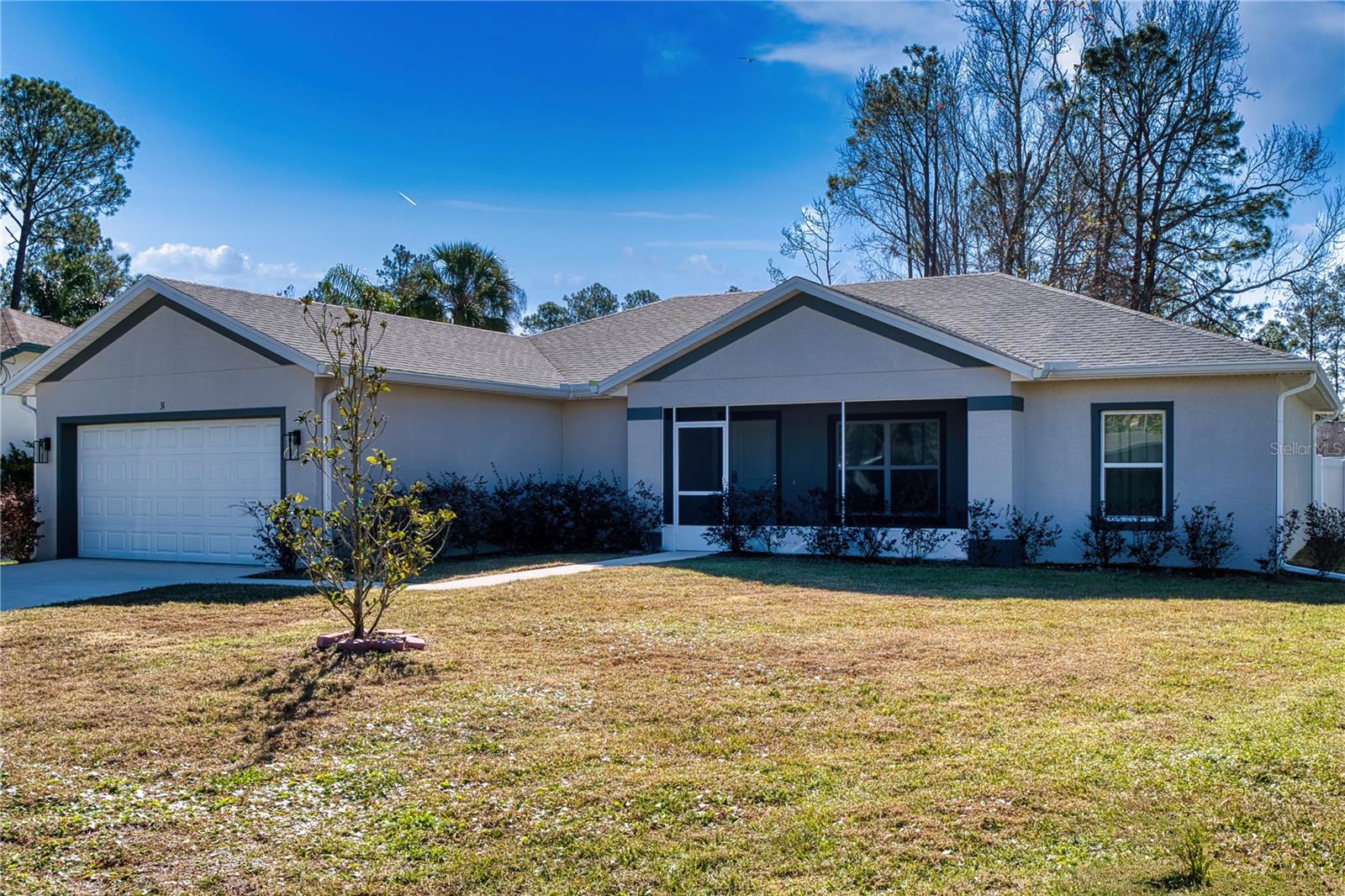 31 WOODHOLME LN, PALM COAST, FL, 32164