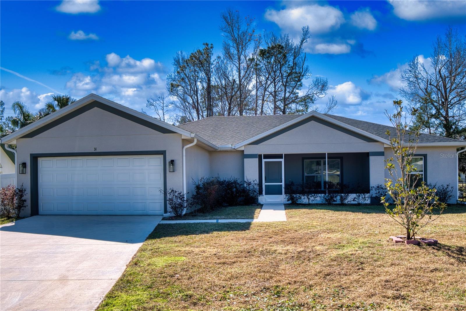 31 WOODHOLME LN, PALM COAST, FL, 32164