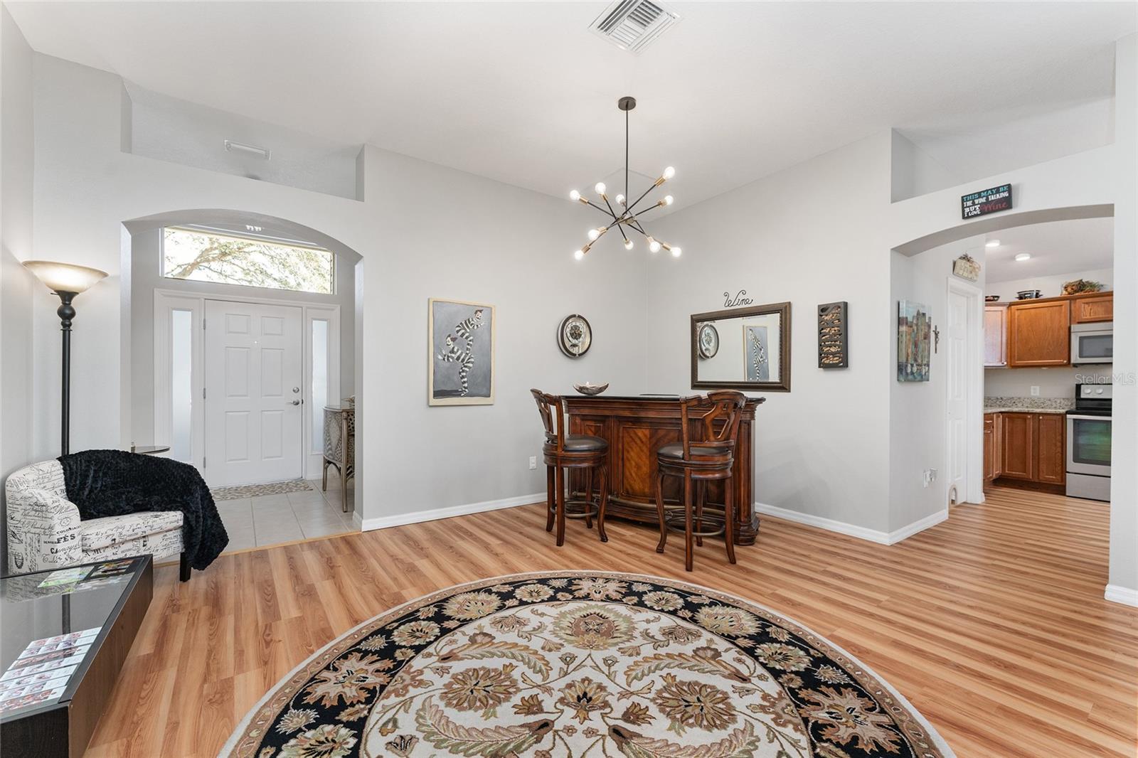 12037 NE 51ST CIR, OXFORD, FL, 34484