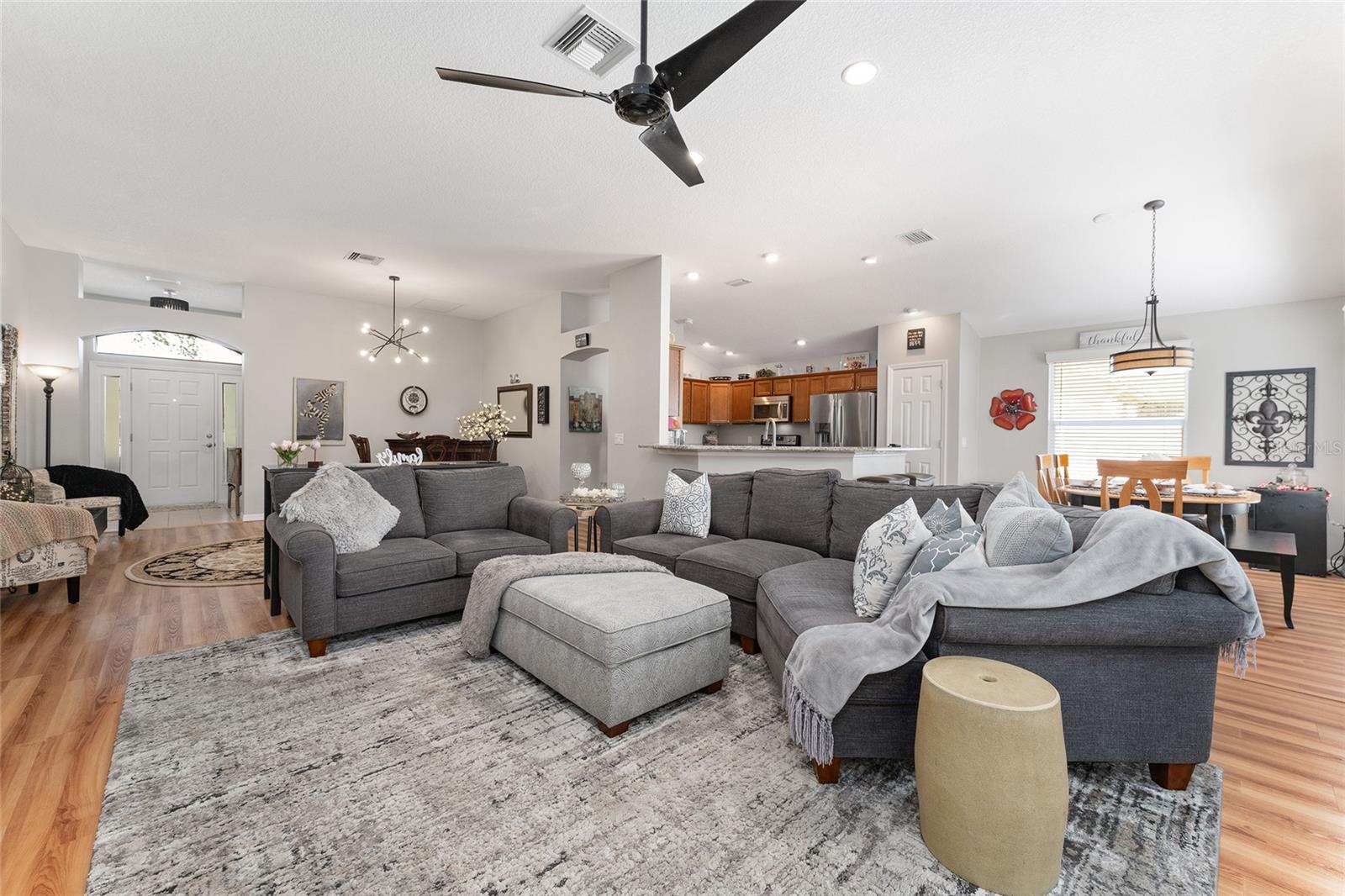 12037 NE 51ST CIR, OXFORD, FL, 34484