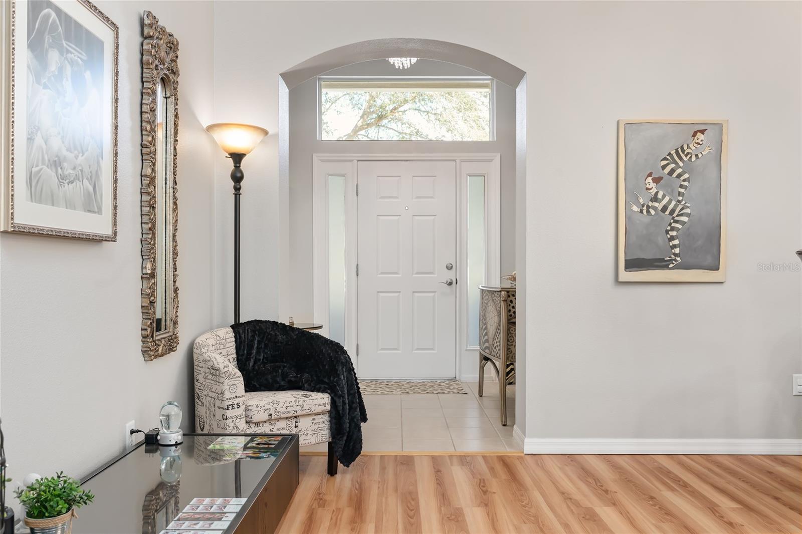 12037 NE 51ST CIR, OXFORD, FL, 34484