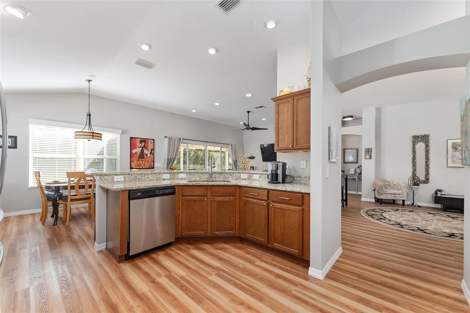 12037 NE 51ST CIR, OXFORD, FL, 34484