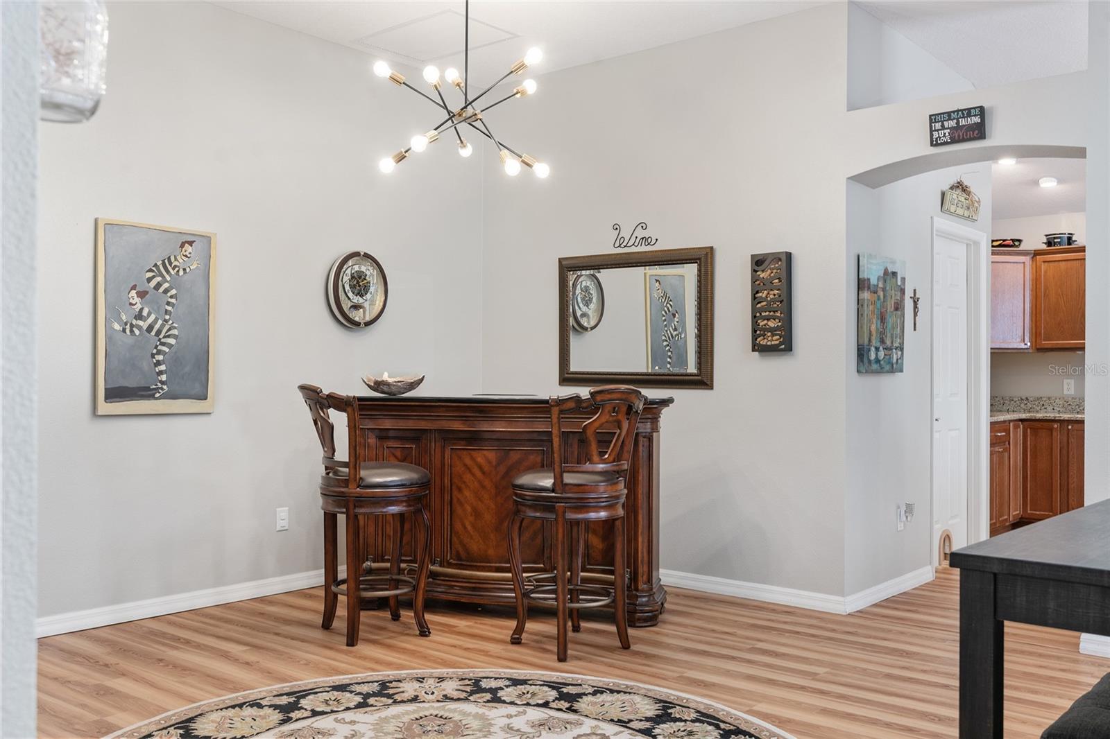 12037 NE 51ST CIR, OXFORD, FL, 34484