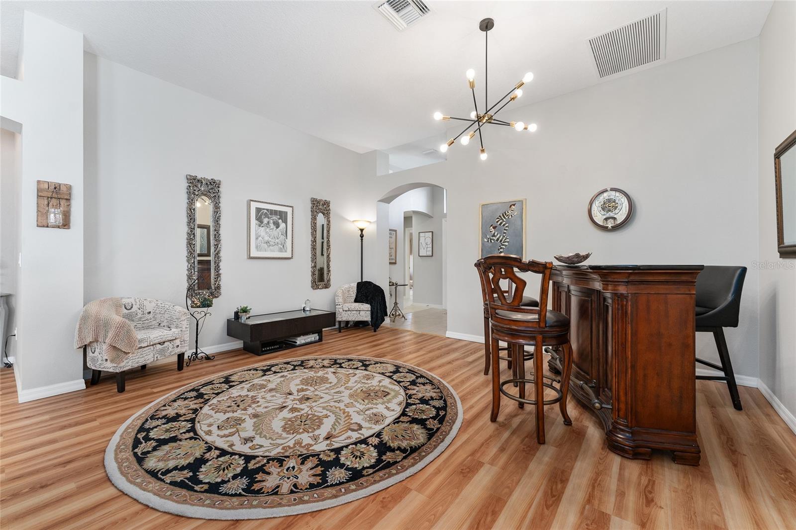 12037 NE 51ST CIR, OXFORD, FL, 34484