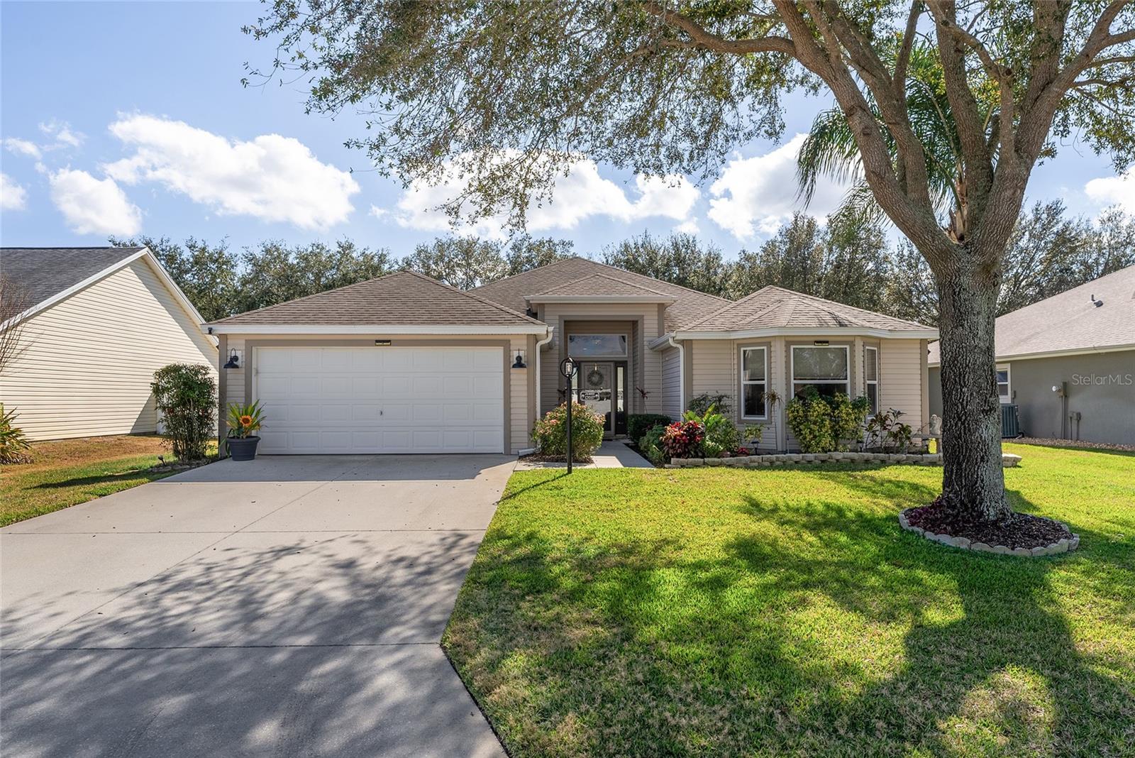 12037 NE 51ST CIR, OXFORD, FL, 34484