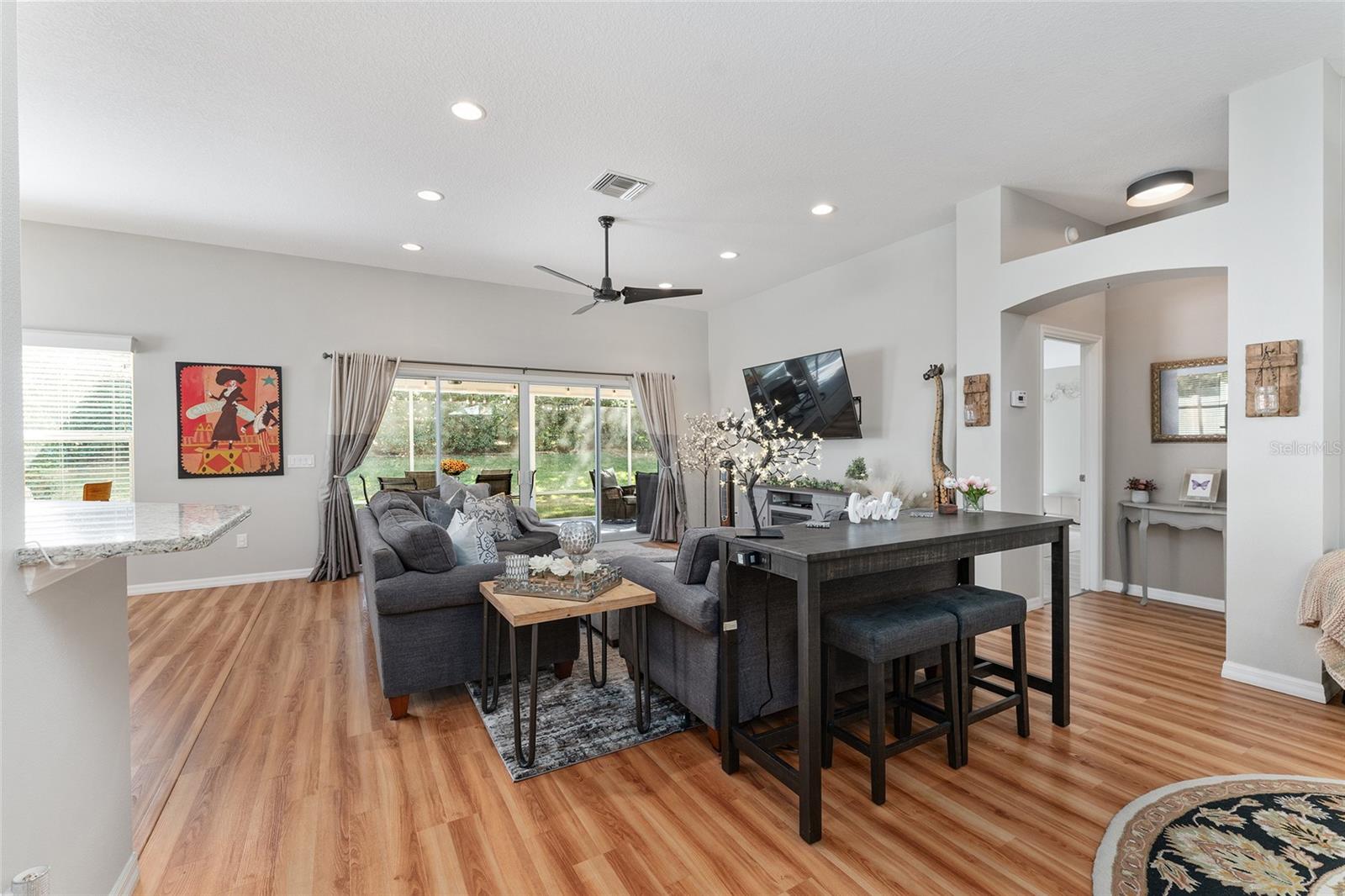 12037 NE 51ST CIR, OXFORD, FL, 34484