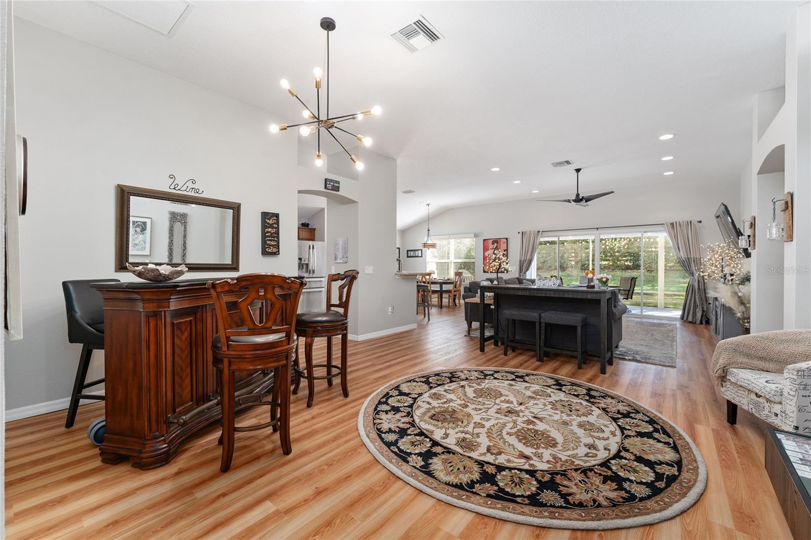 12037 NE 51ST CIR, OXFORD, FL, 34484