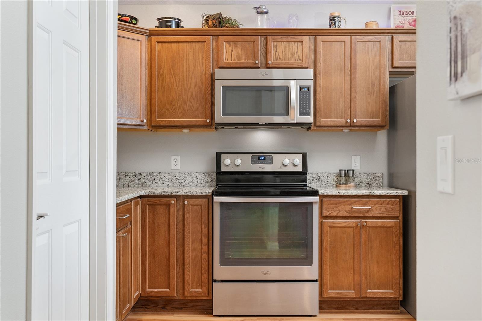 12037 NE 51ST CIR, OXFORD, FL, 34484