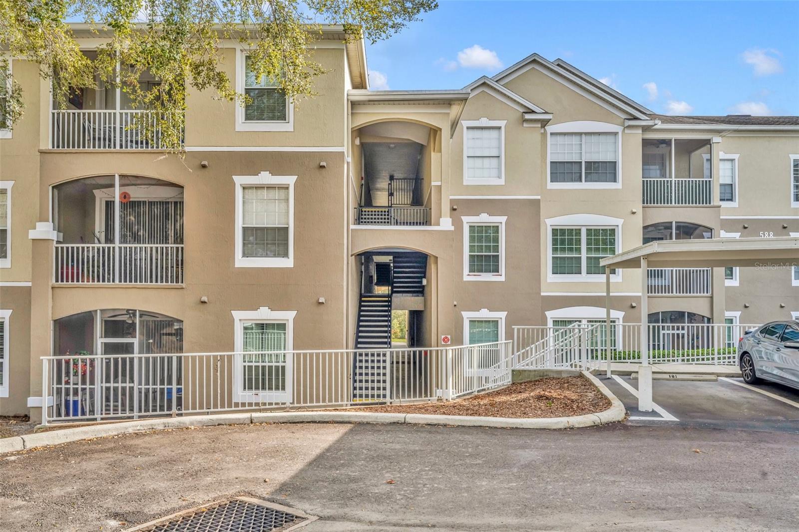 588 BRANTLEY TERRACE WAY #303, ALTAMONTE SPRINGS, FL, 32714