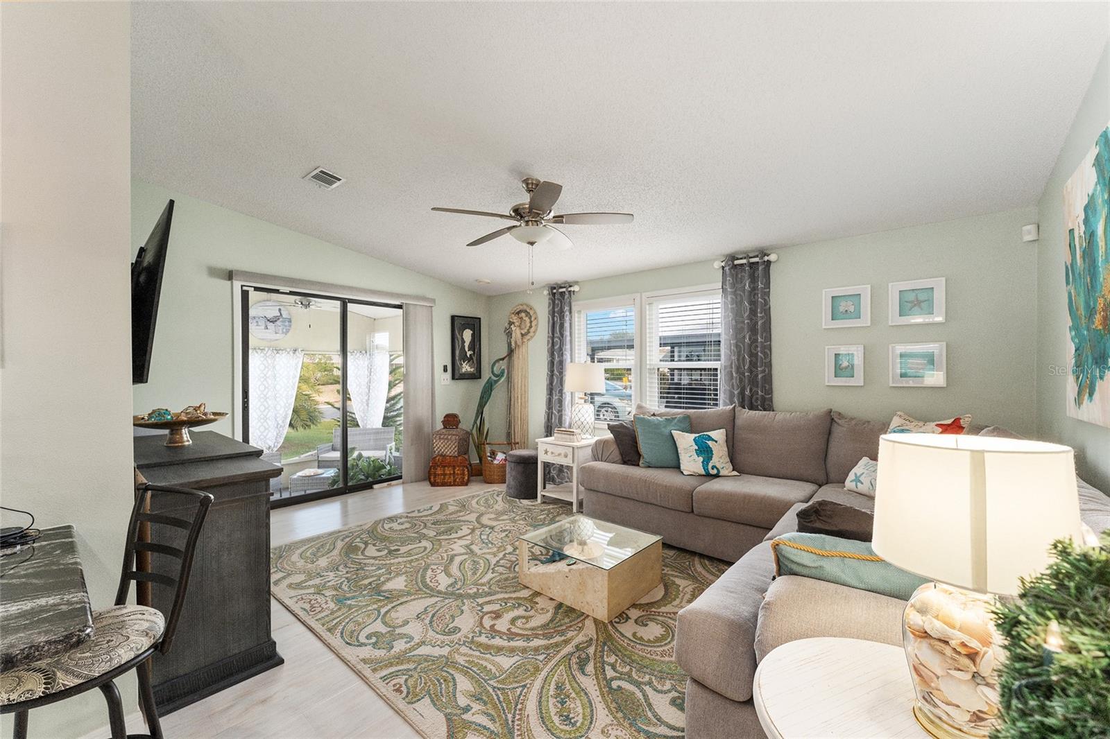 1007 DUSTIN DR, THE VILLAGES, FL, 32159