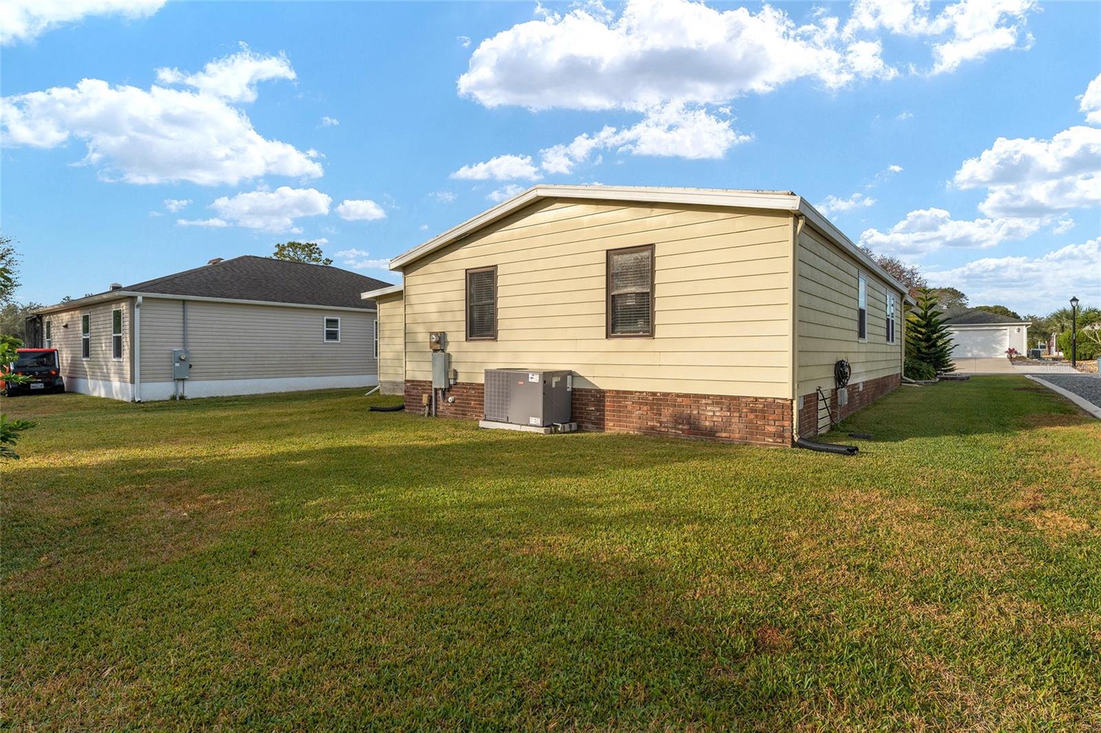 1007 DUSTIN DR, THE VILLAGES, FL, 32159