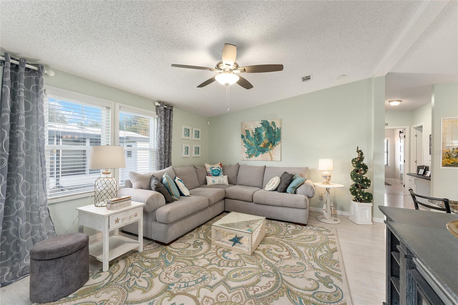 1007 DUSTIN DR, THE VILLAGES, FL, 32159
