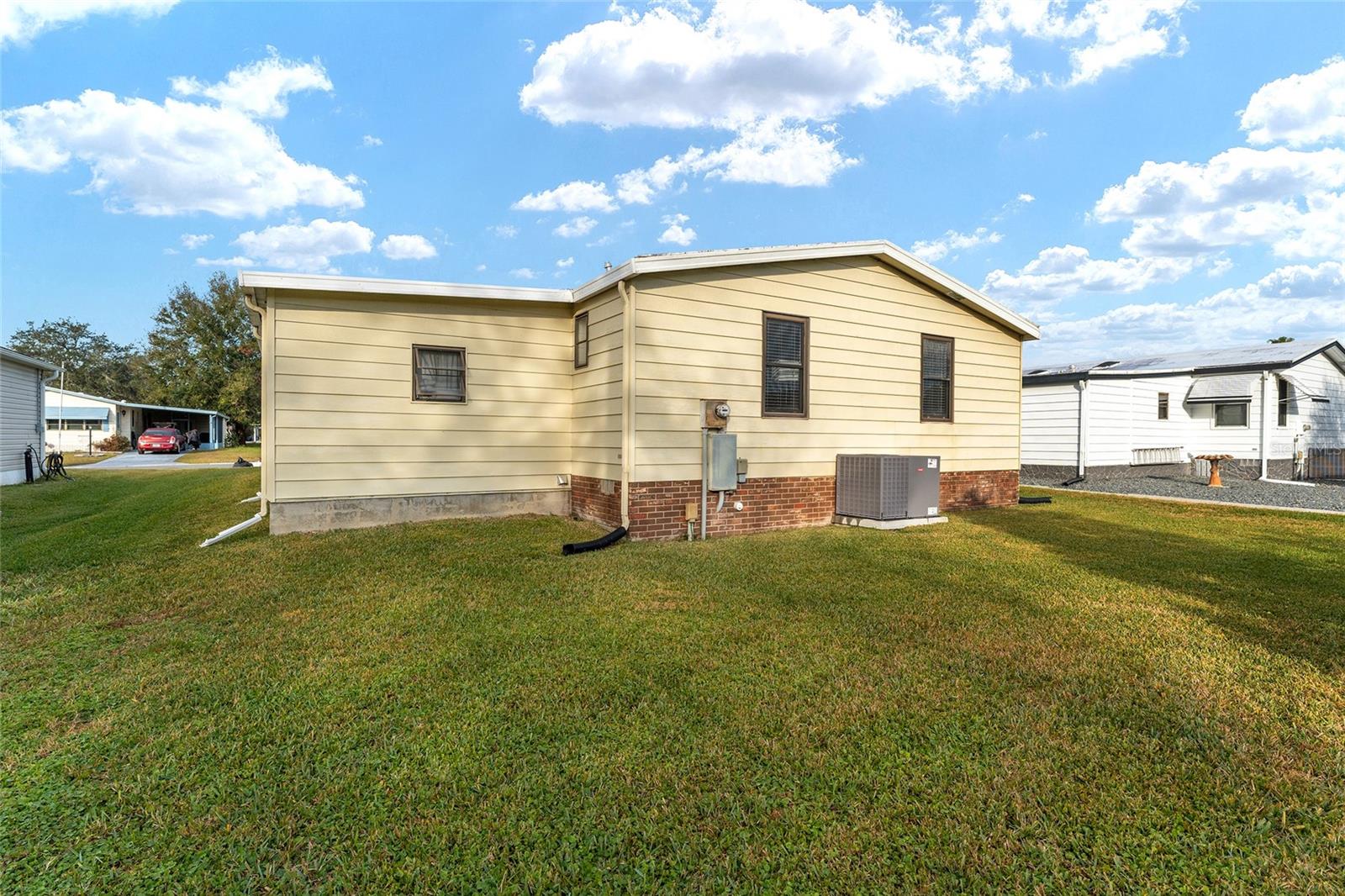 1007 DUSTIN DR, THE VILLAGES, FL, 32159