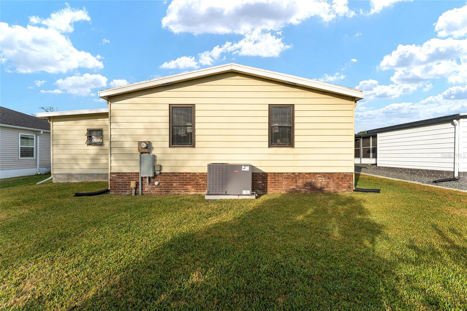 1007 DUSTIN DR, THE VILLAGES, FL, 32159
