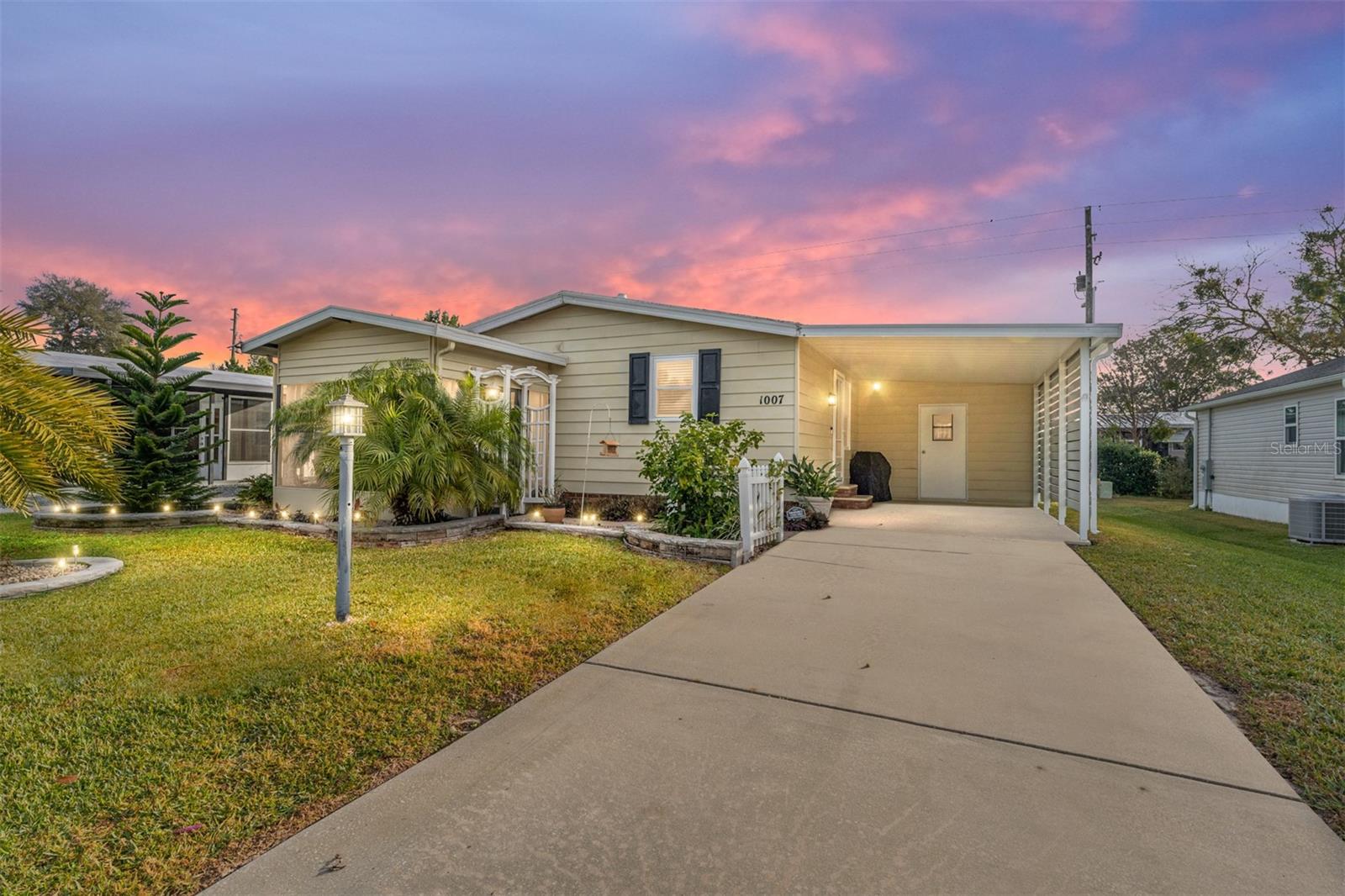 1007 DUSTIN DR, THE VILLAGES, FL, 32159
