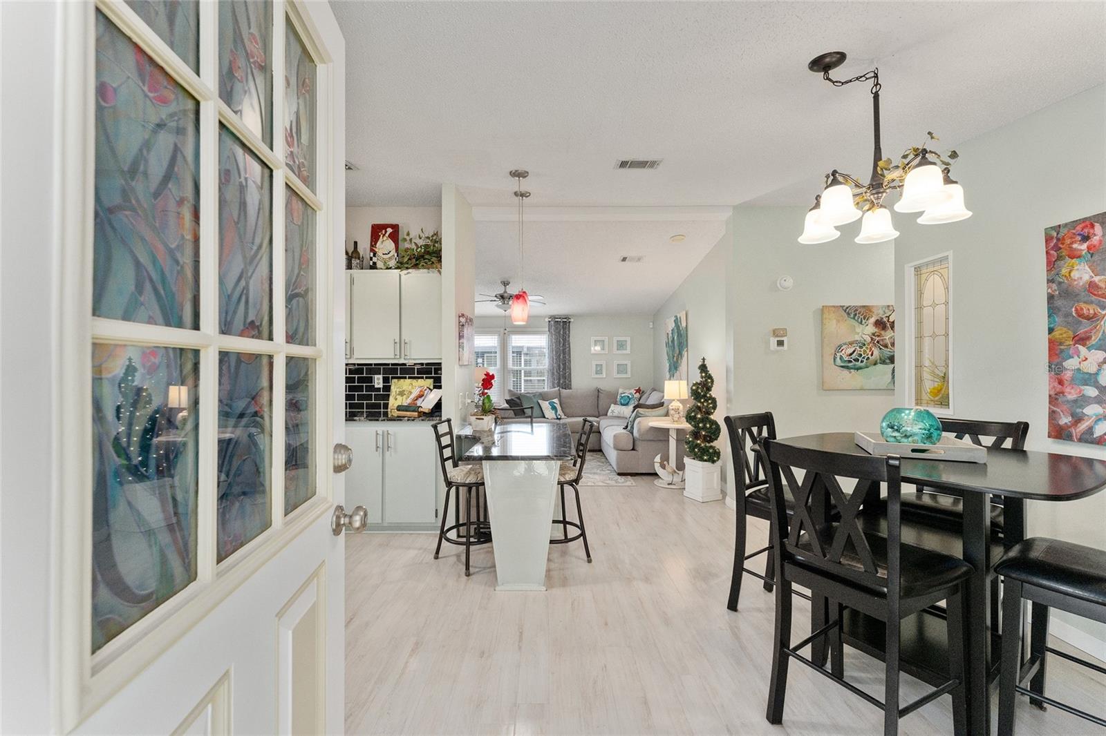 1007 DUSTIN DR, THE VILLAGES, FL, 32159